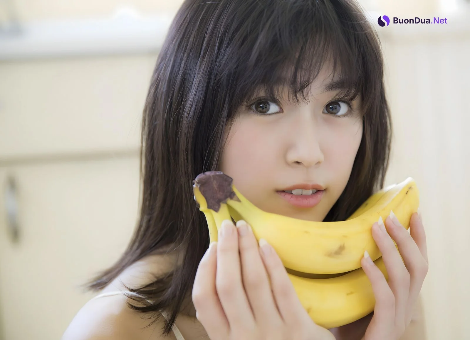 Miyu Kitamuki 北向珠夕, FRIDAYデジタル写真集 「胸の谷間で溺れたい！」 Set.01 - Photo 4