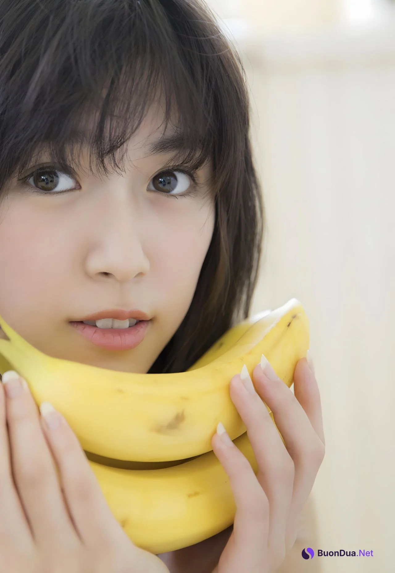 Miyu Kitamuki 北向珠夕, FRIDAYデジタル写真集 「胸の谷間で溺れたい！」 Set.01 - Photo 6