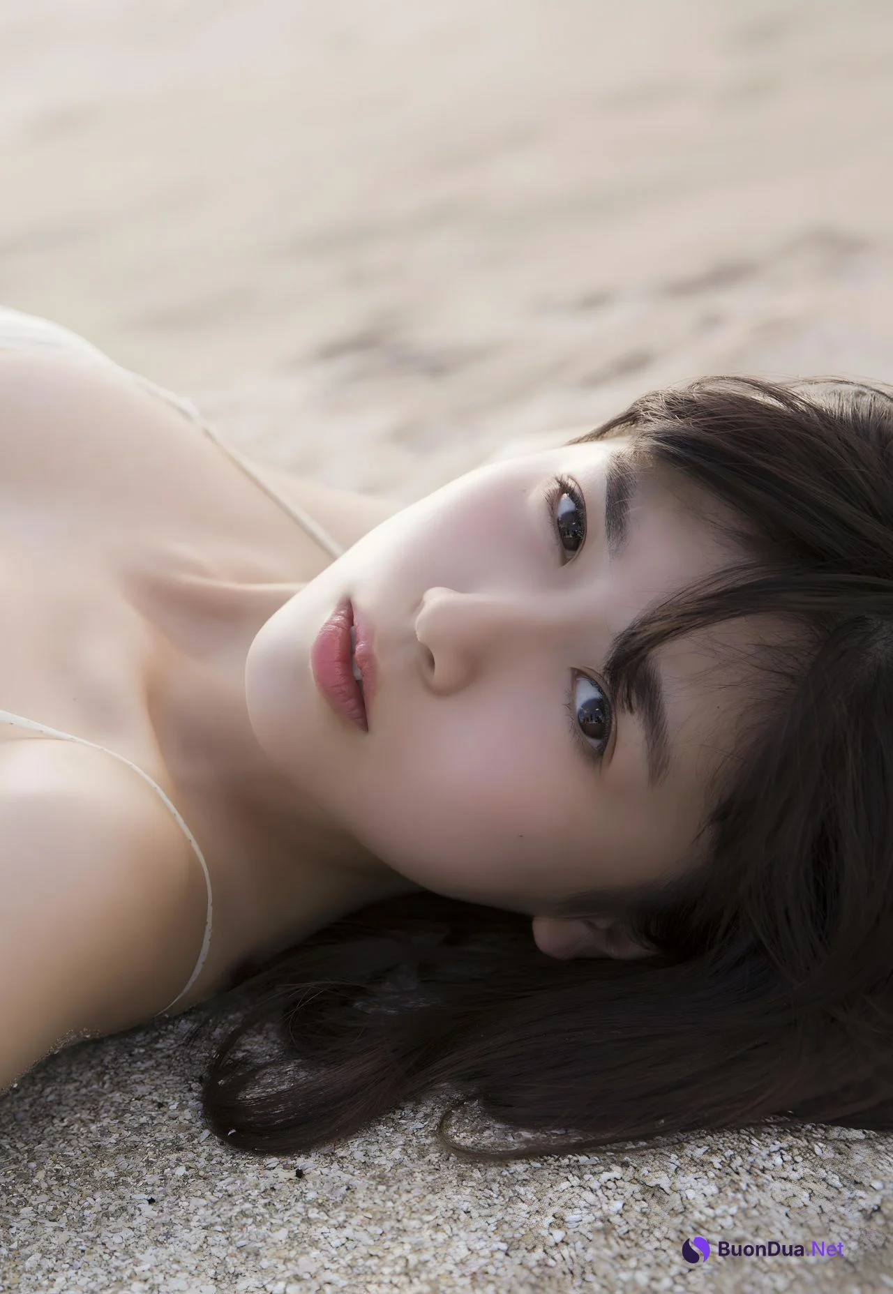 Miyu Kitamuki 北向珠夕, FRIDAYデジタル写真集 「胸の谷間で溺れたい！」 Set.02 - Photo 17