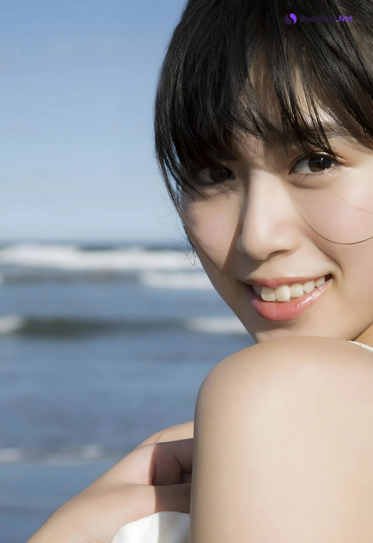 Miyu Kitamuki 北向珠夕, FRIDAYデジタル写真集 「胸の谷間で溺れたい！」 Set.02 - Photo 6