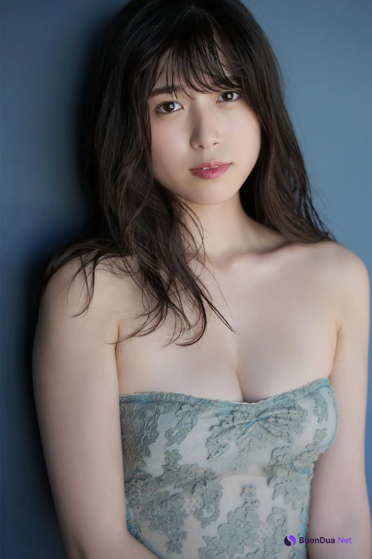 Miyu Kitamuki 北向珠夕, FRIDAYデジタル写真集 「笑顔のシンデレラ」 Set.02 - Photo 10