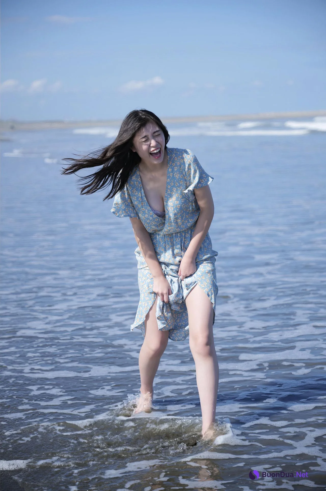 Miyu Kitamuki 北向珠夕, FRIDAYデジタル写真集 「笑顔のシンデレラ」 Set.03 - Photo 10