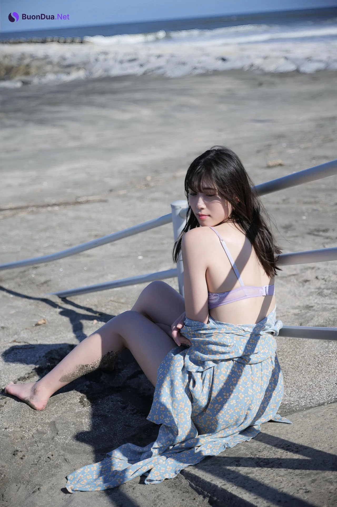 Miyu Kitamuki 北向珠夕, FRIDAYデジタル写真集 「笑顔のシンデレラ」 Set.03 - Photo 19