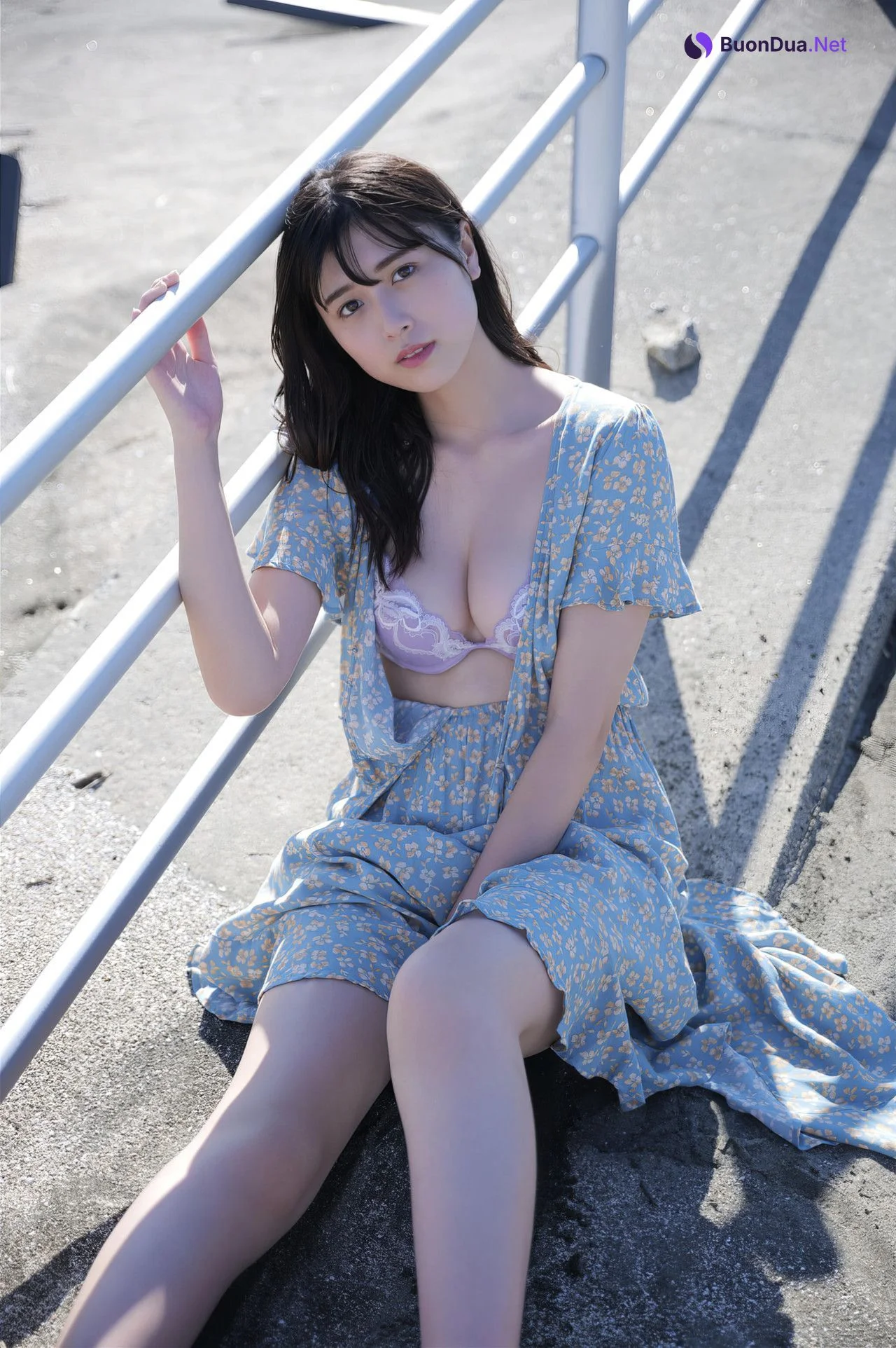 Miyu Kitamuki 北向珠夕, FRIDAYデジタル写真集 「笑顔のシンデレラ」 Set.03 - Photo 20