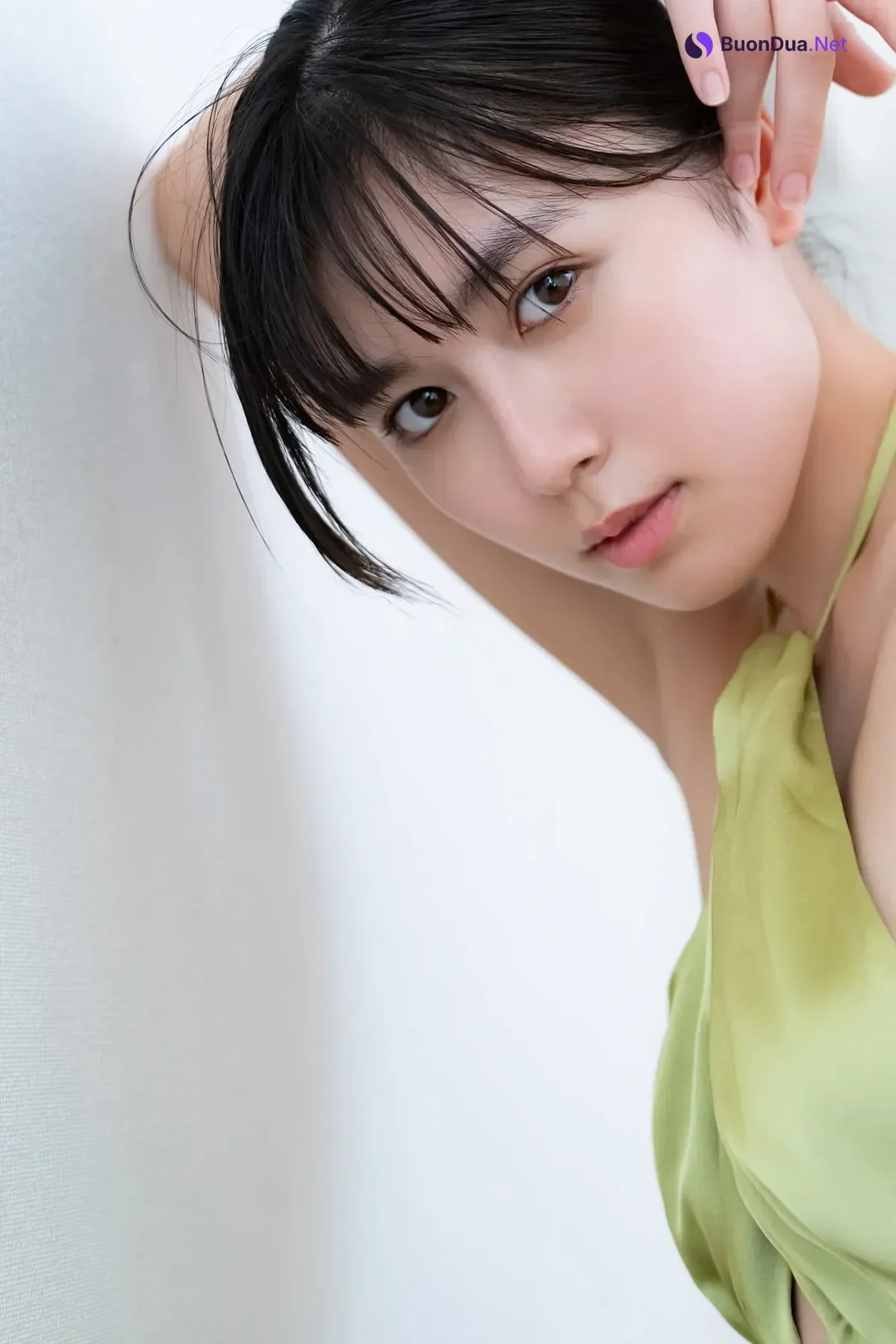Miyu Kitamuki 北向珠夕 – FRIDAYデジタル写真集 「マブい彼女 vol.2」 - 사진 15