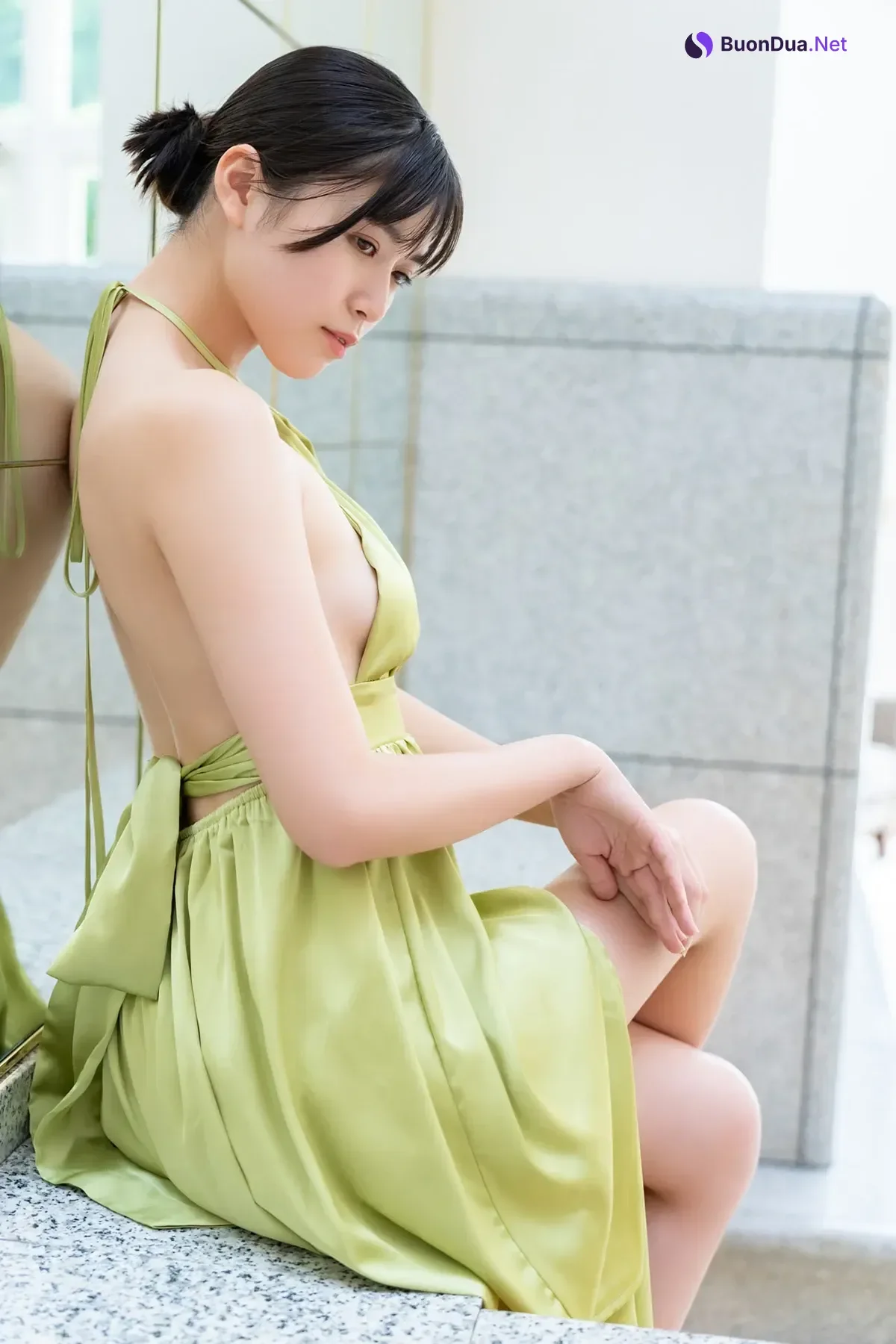 Miyu Kitamuki 北向珠夕 – FRIDAYデジタル写真集 「マブい彼女 vol.2」 - 사진 5