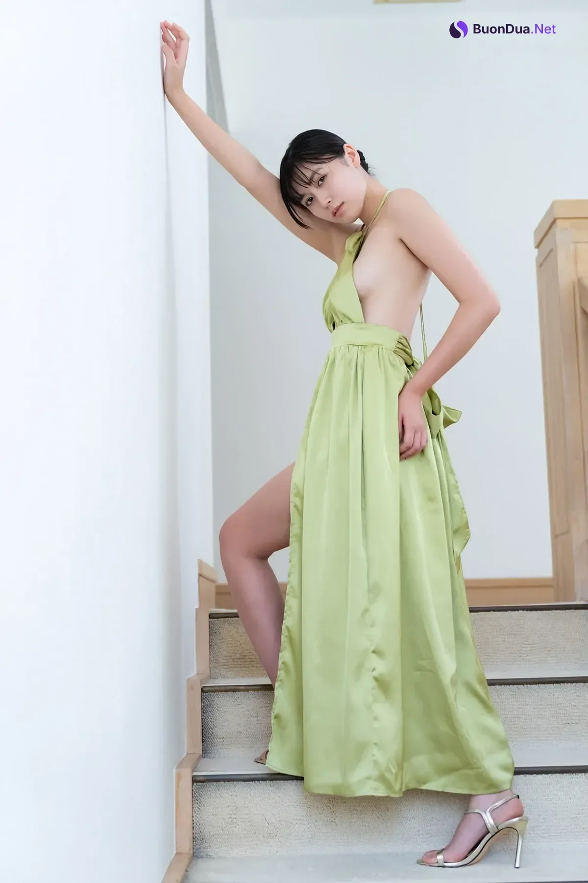 Miyu Kitamuki 北向珠夕 – FRIDAYデジタル写真集 「マブい彼女 vol.2」 - 사진 9