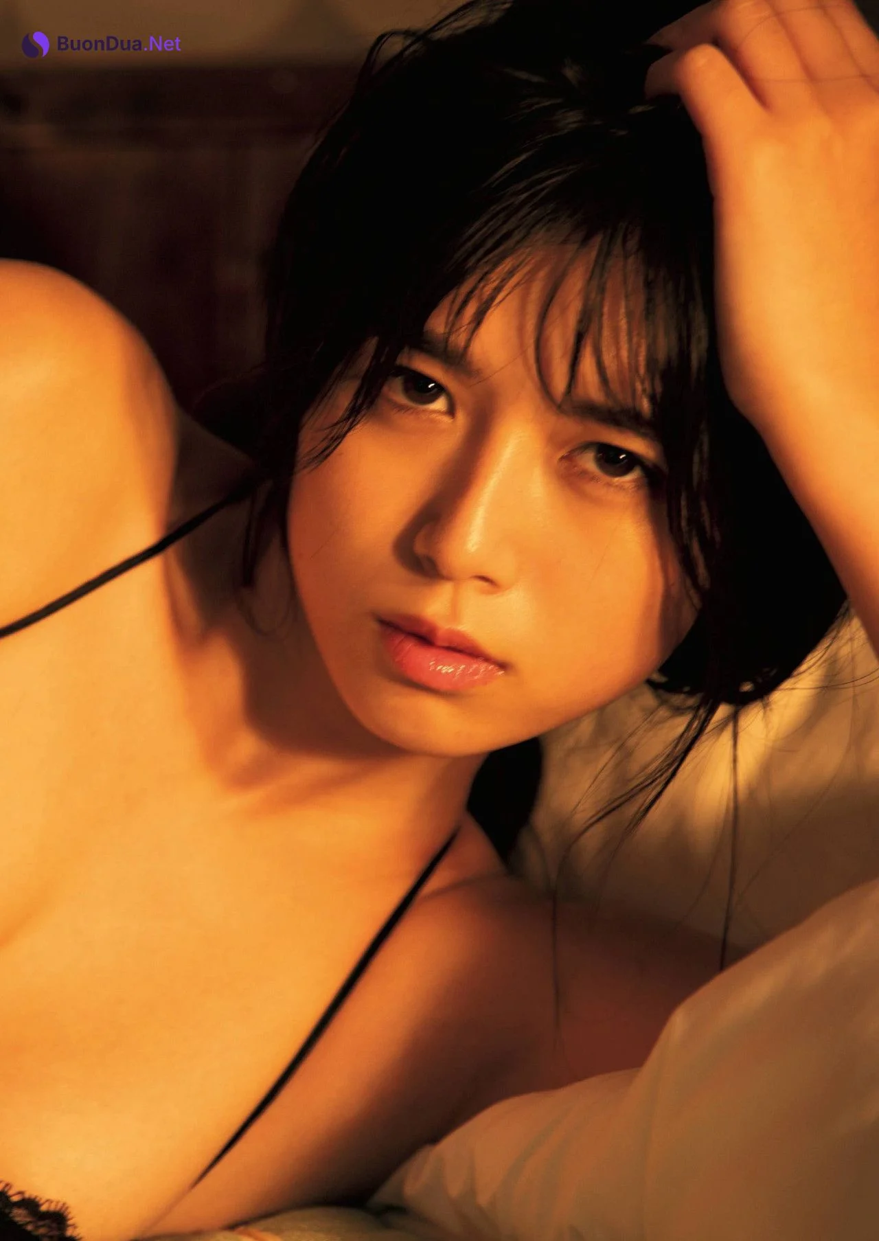 Miyu Kitamuki 北向珠夕, Shukan Post 2022.03.04 (週刊ポスト 2022年3月4日号) - Photo 6