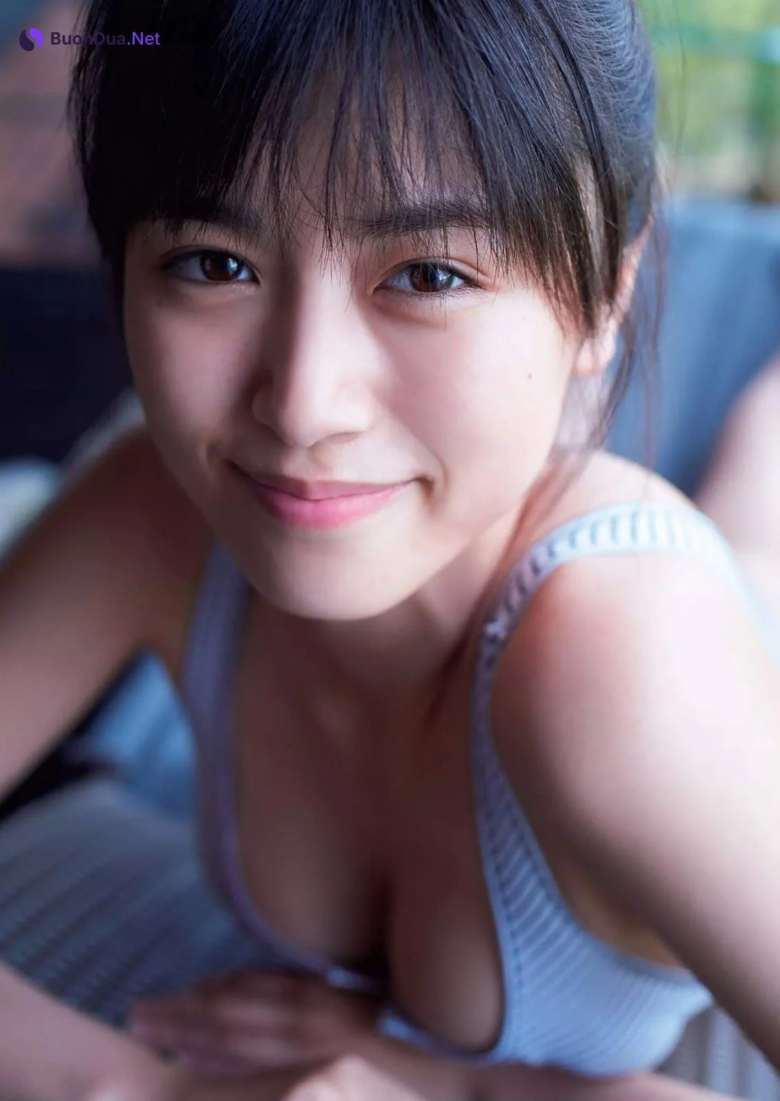 Miyu Kitamuki 北向珠夕, Weekly Playboy 2019 No.03-04 (週刊プレイボーイ 2019年3-4号) - Photo 3