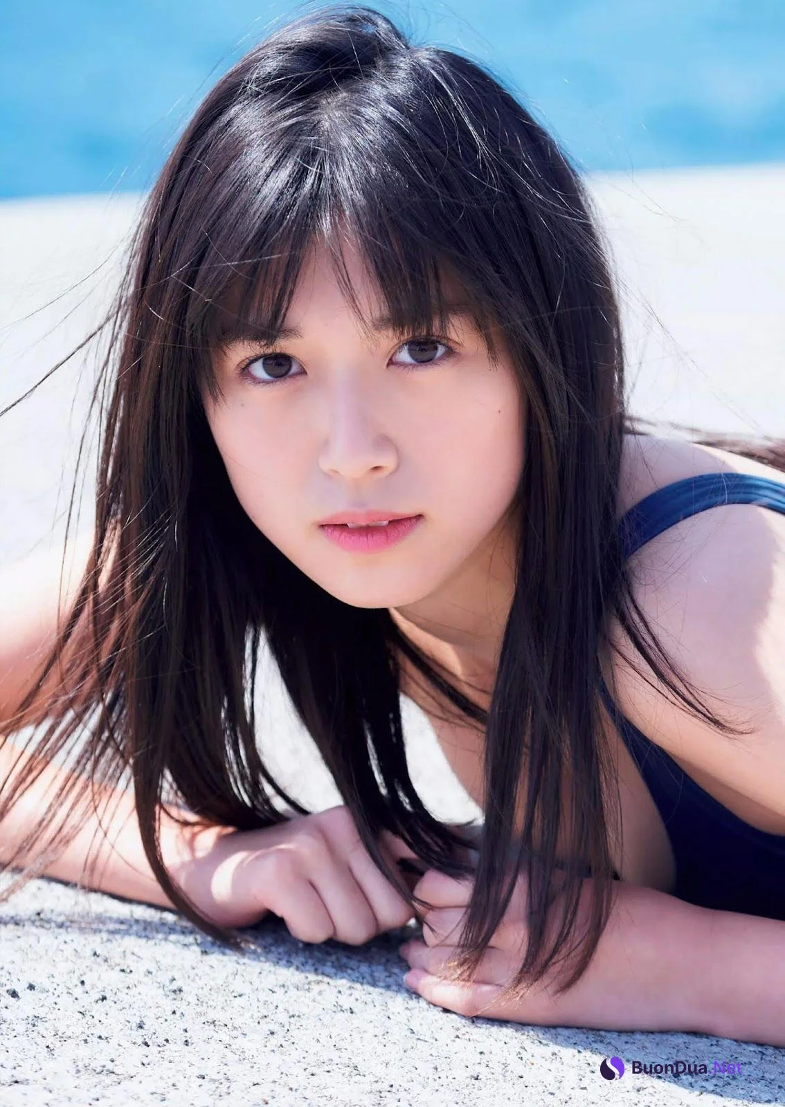 Miyu Kitamuki 北向珠夕, Weekly Playboy 2019 No.21 (週刊プレイボーイ 2019年21号) - Photo 4