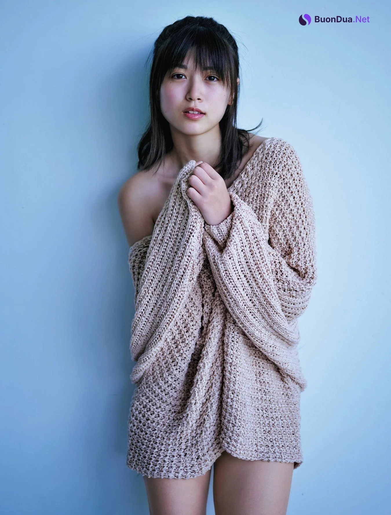 Miyu Kitamuki 北向珠夕, Weekly SPA! 2020.11.11 (週刊SPA! 2020年11月11日号) - Photo 4