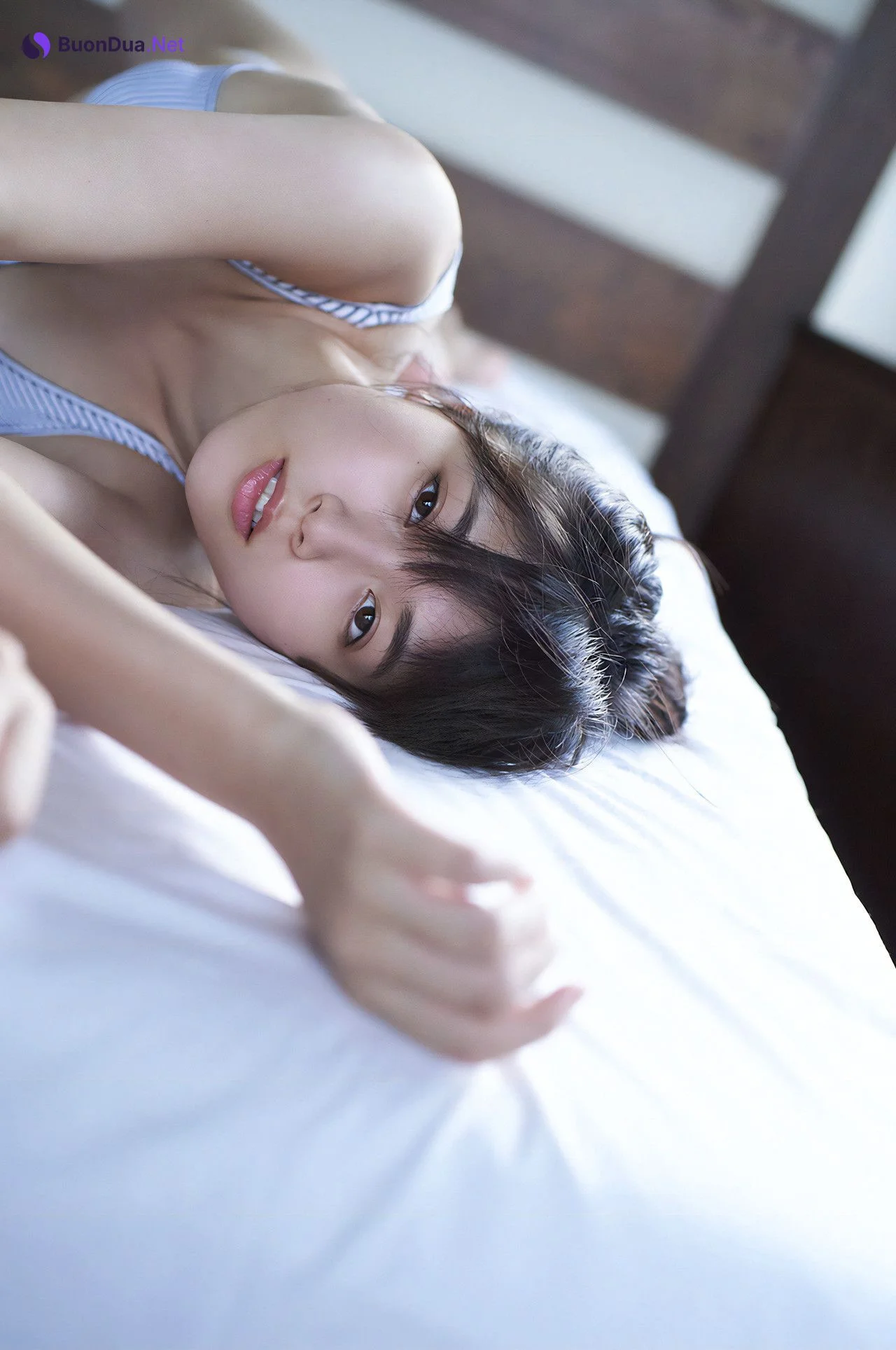 Miyu Kitamuki 北向珠夕, WPB-net No.226 スペシャル写真集 「野生の証明」 Set.03 - Photo 17