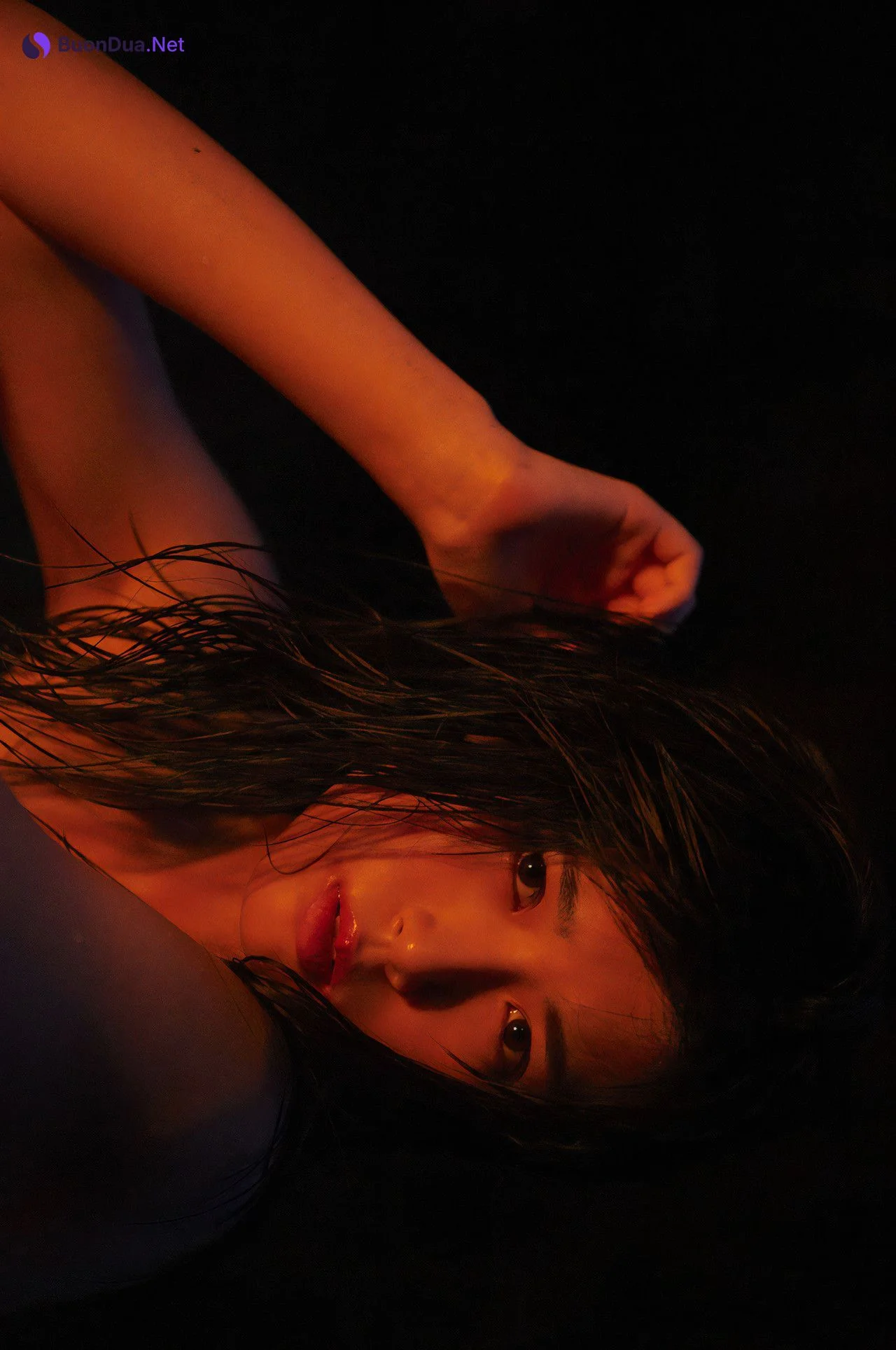 Miyu Kitamuki 北向珠夕, WPB-net No.226 スペシャル写真集 「野生の証明」 Set.05 - Photo 14