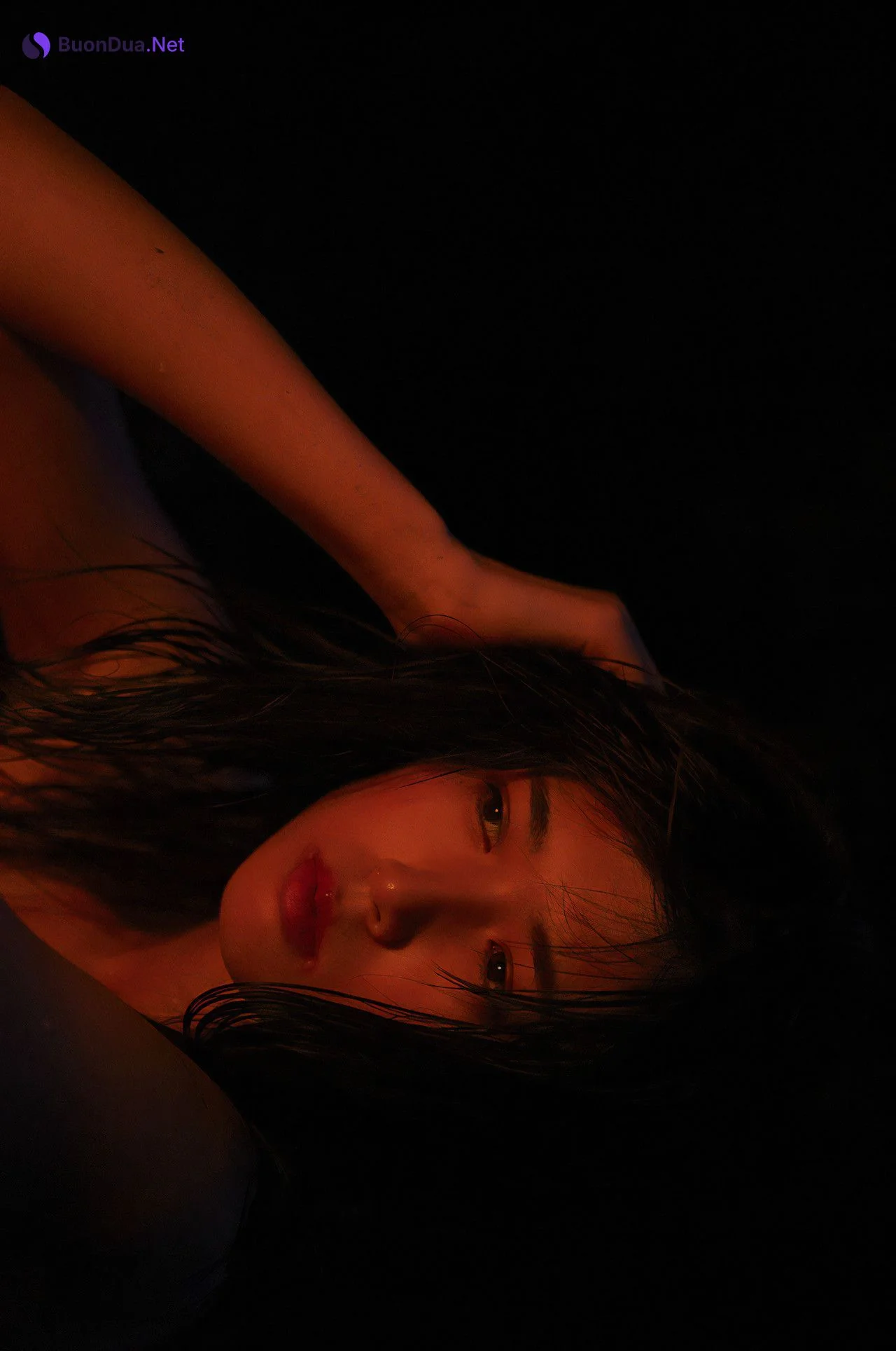 Miyu Kitamuki 北向珠夕, WPB-net No.226 スペシャル写真集 「野生の証明」 Set.05 - Photo 15