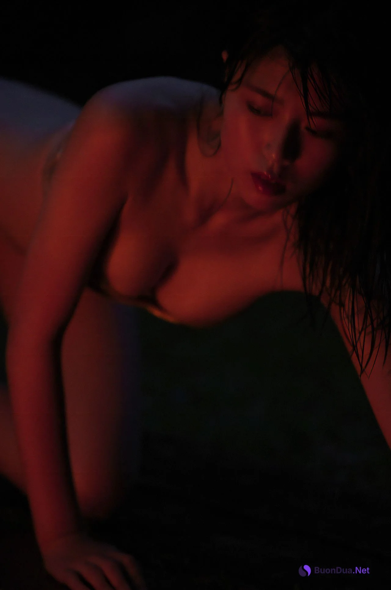 Miyu Kitamuki 北向珠夕, WPB-net No.226 スペシャル写真集 「野生の証明」 Set.05 - Photo 18