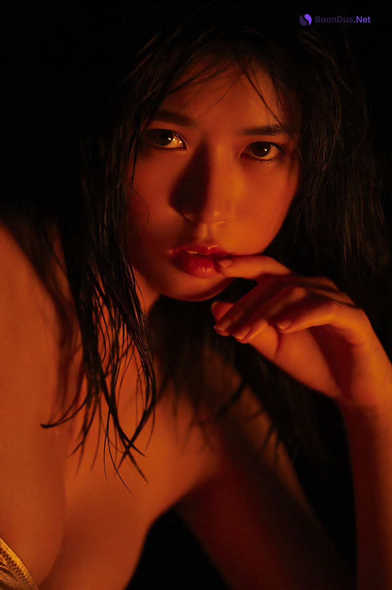 Miyu Kitamuki 北向珠夕, WPB-net No.226 スペシャル写真集 「野生の証明」 Set.05 - Photo 19