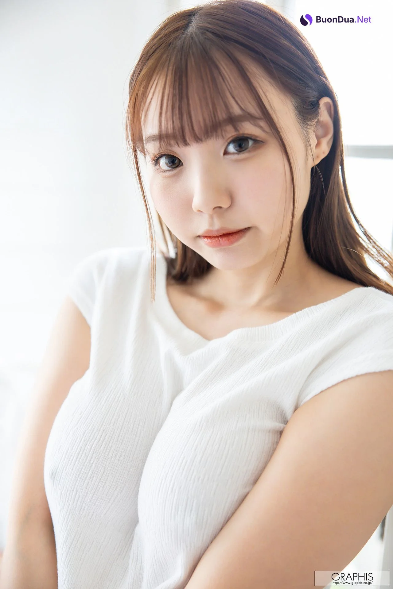 Miyu Kiyohara 清原みゆう, [Graphis] Gals 「Charming!」 Vol.01 - Photo 14