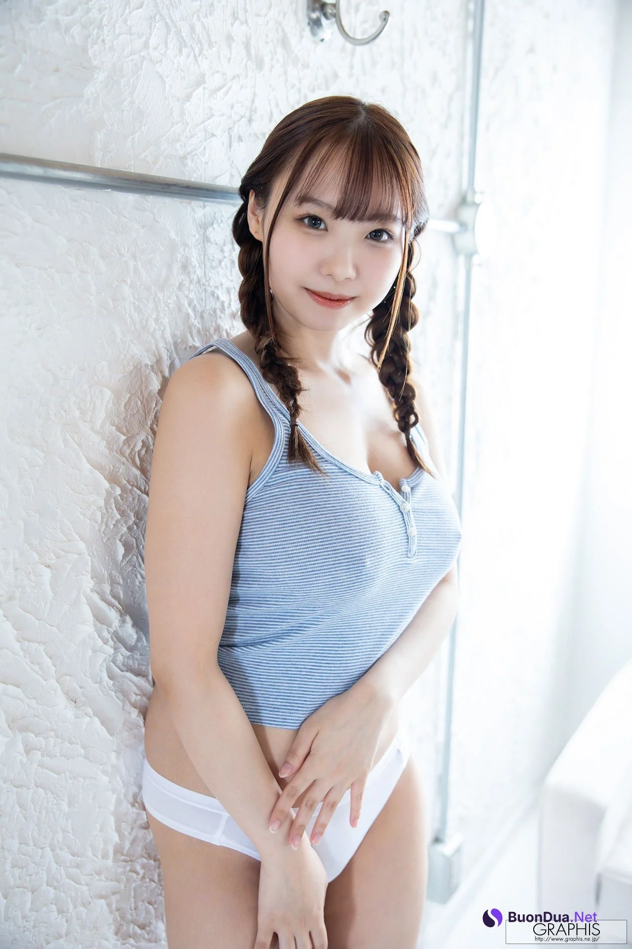 Miyu Kiyohara 清原みゆう, [Graphis] Gals 「Charming!」 Vol.02 - Photo 10
