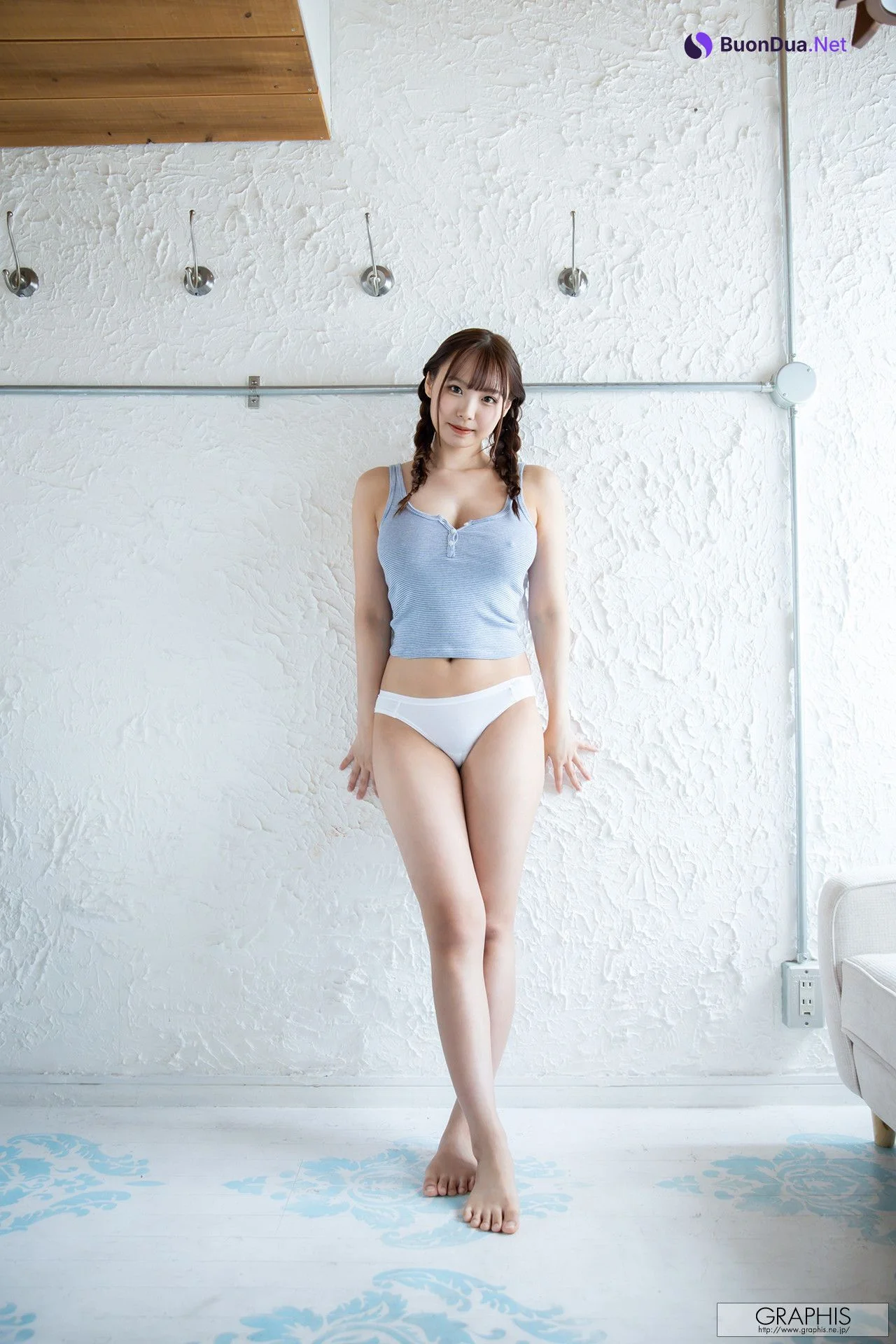 Miyu Kiyohara 清原みゆう, [Graphis] Gals 「Charming!」 Vol.02 - Photo 13