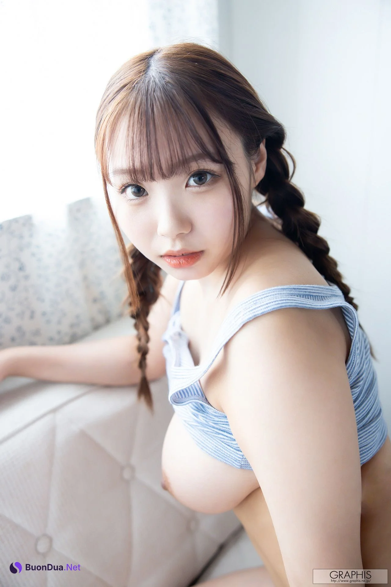 Miyu Kiyohara 清原みゆう, [Graphis] Gals 「Charming!」 Vol.03 - Photo 14