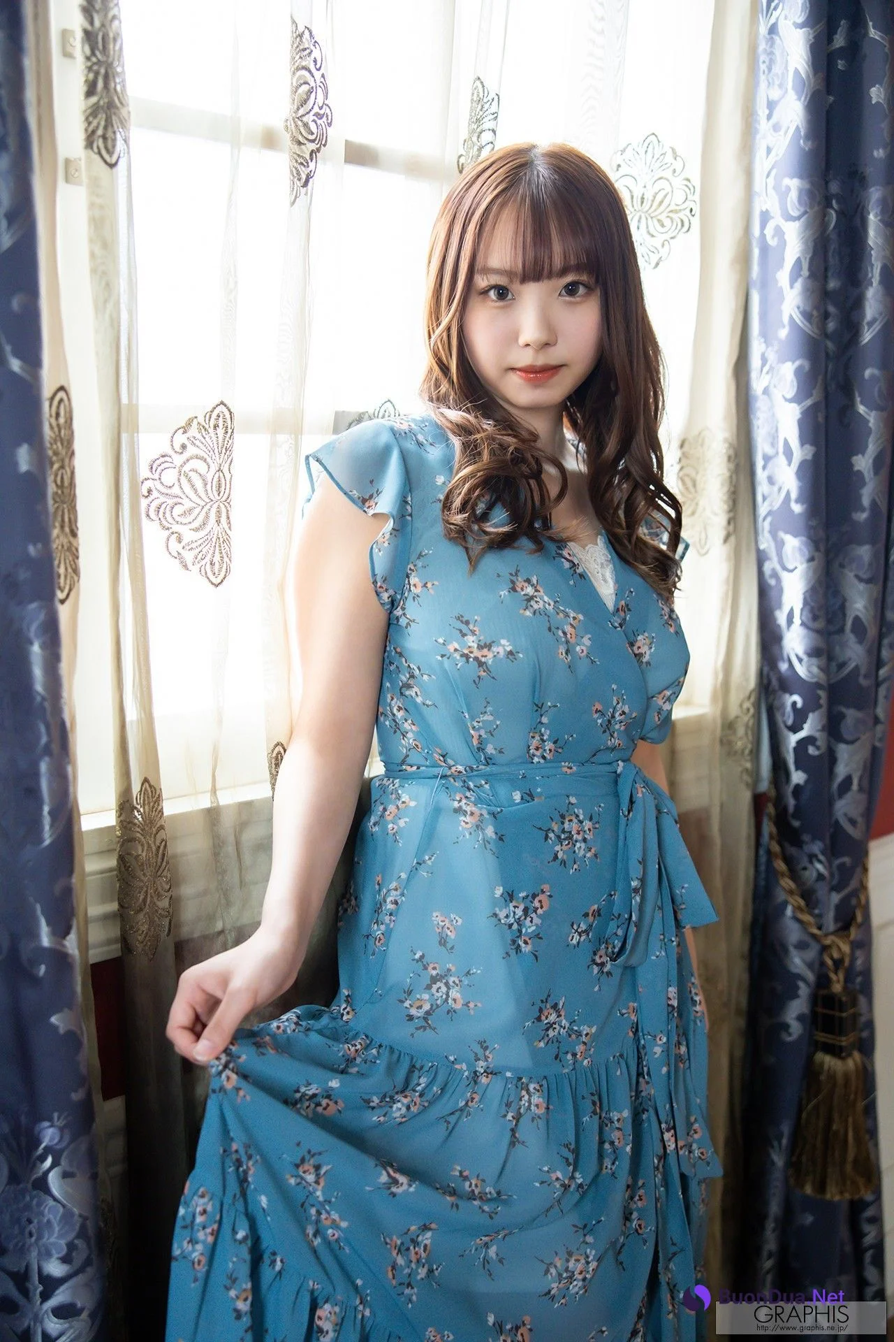 Miyu Kiyohara 清原みゆう, [Graphis] Gals 「Charming!」 Vol.03 - Photo 19