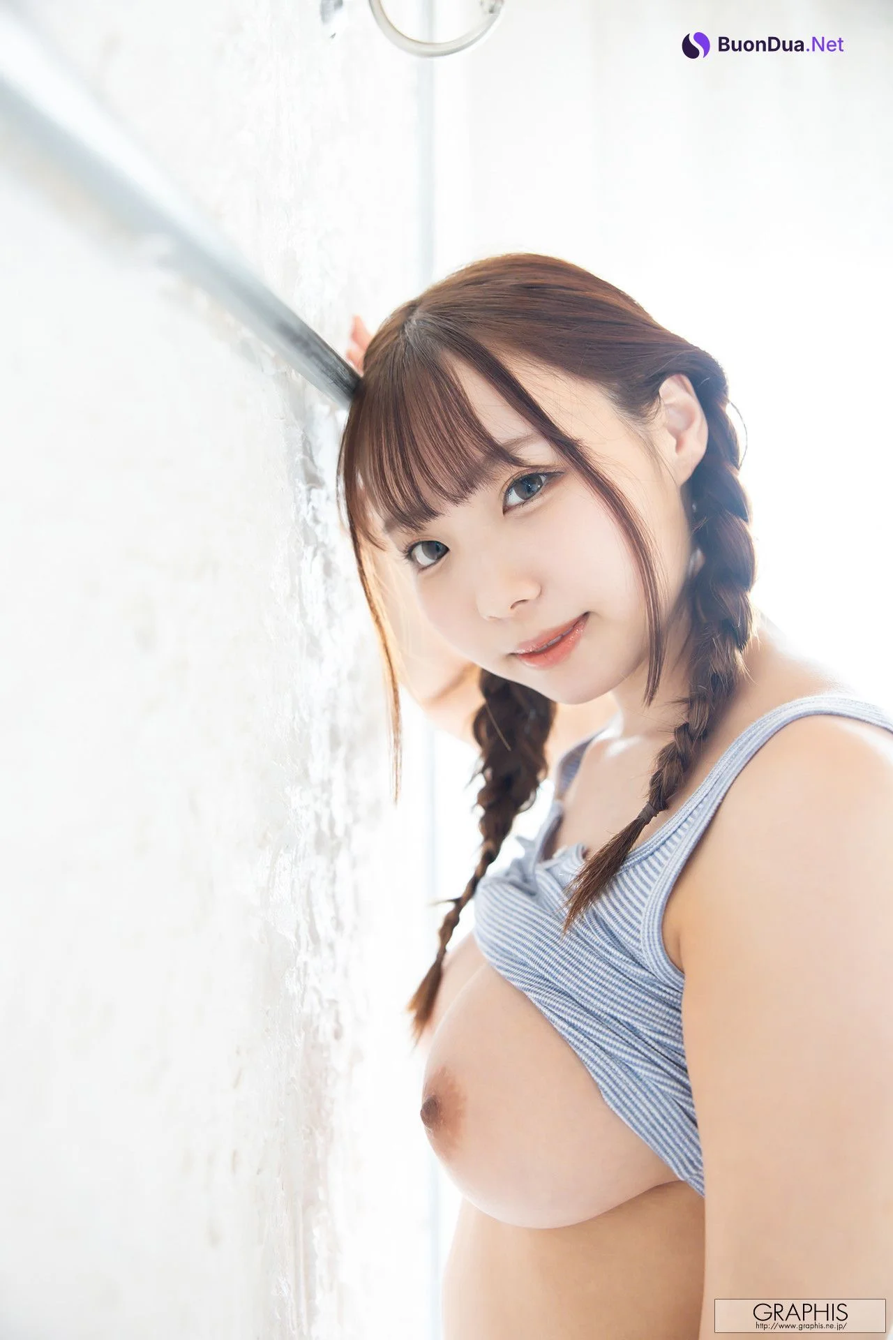 Miyu Kiyohara 清原みゆう, [Graphis] Gals 「Charming!」 Vol.03 - Photo 4