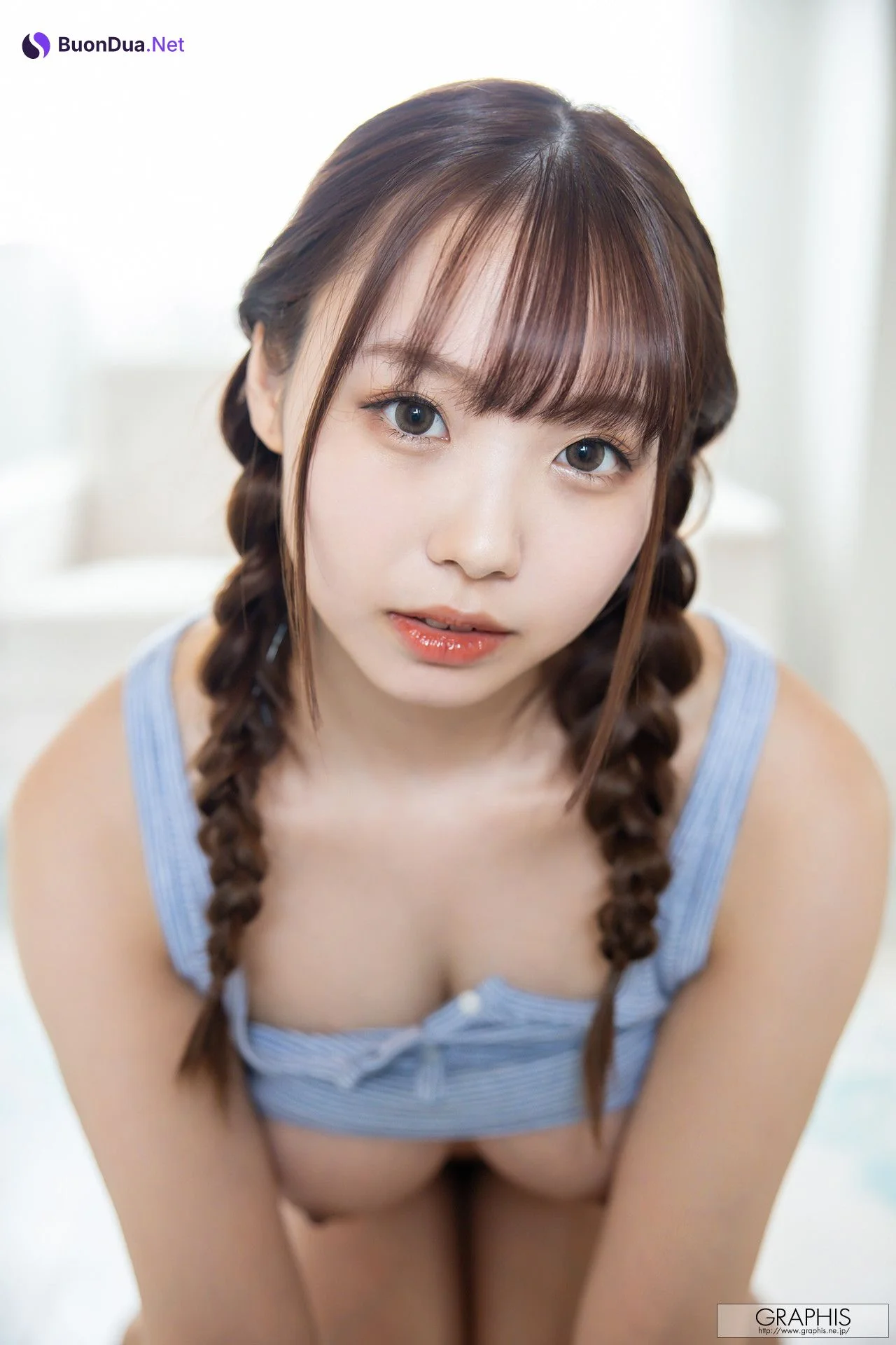 Miyu Kiyohara 清原みゆう, [Graphis] Gals 「Charming!」 Vol.03 - Photo 6