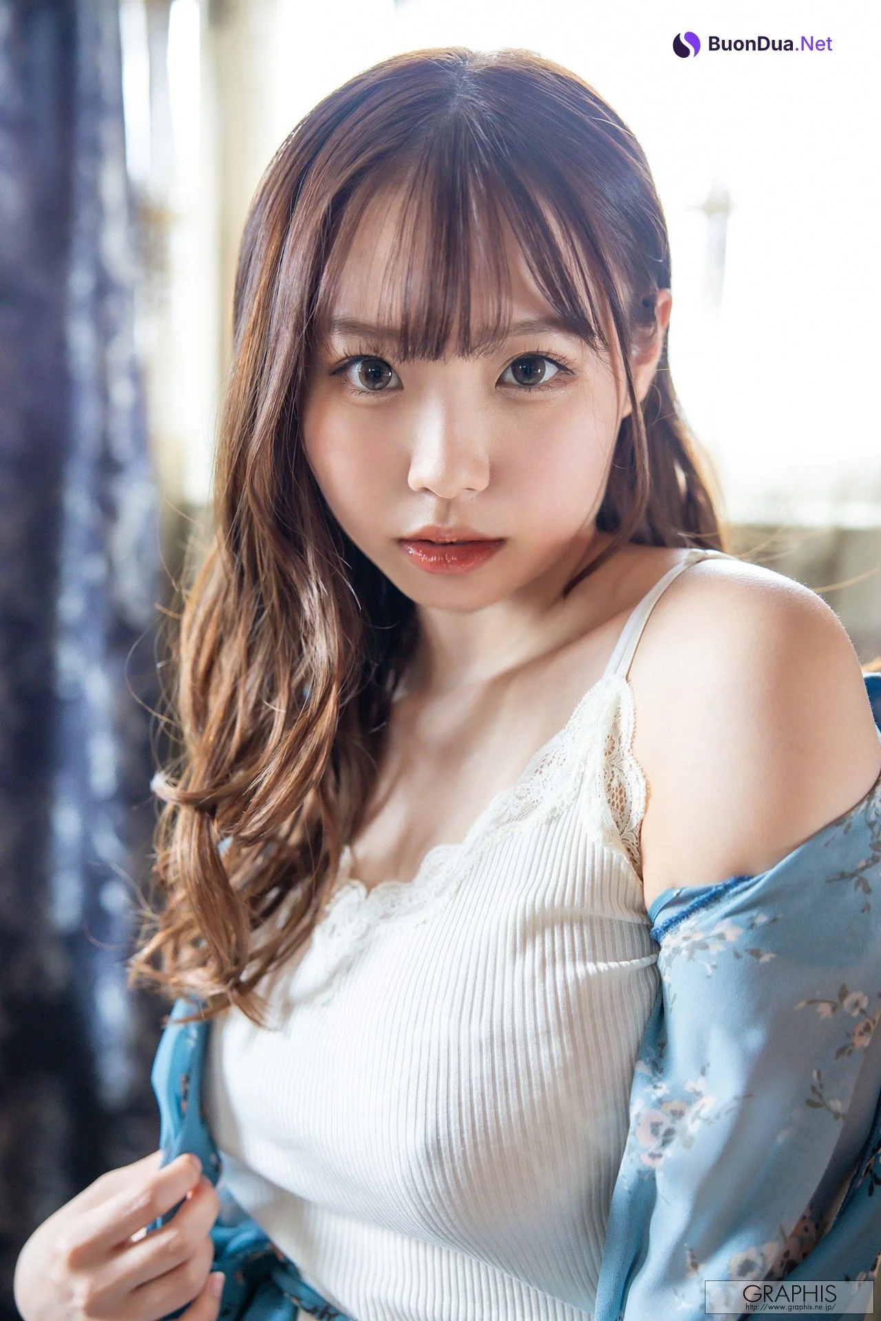 Miyu Kiyohara 清原みゆう, [Graphis] Gals 「Charming!」 Vol.04 - Photo 4