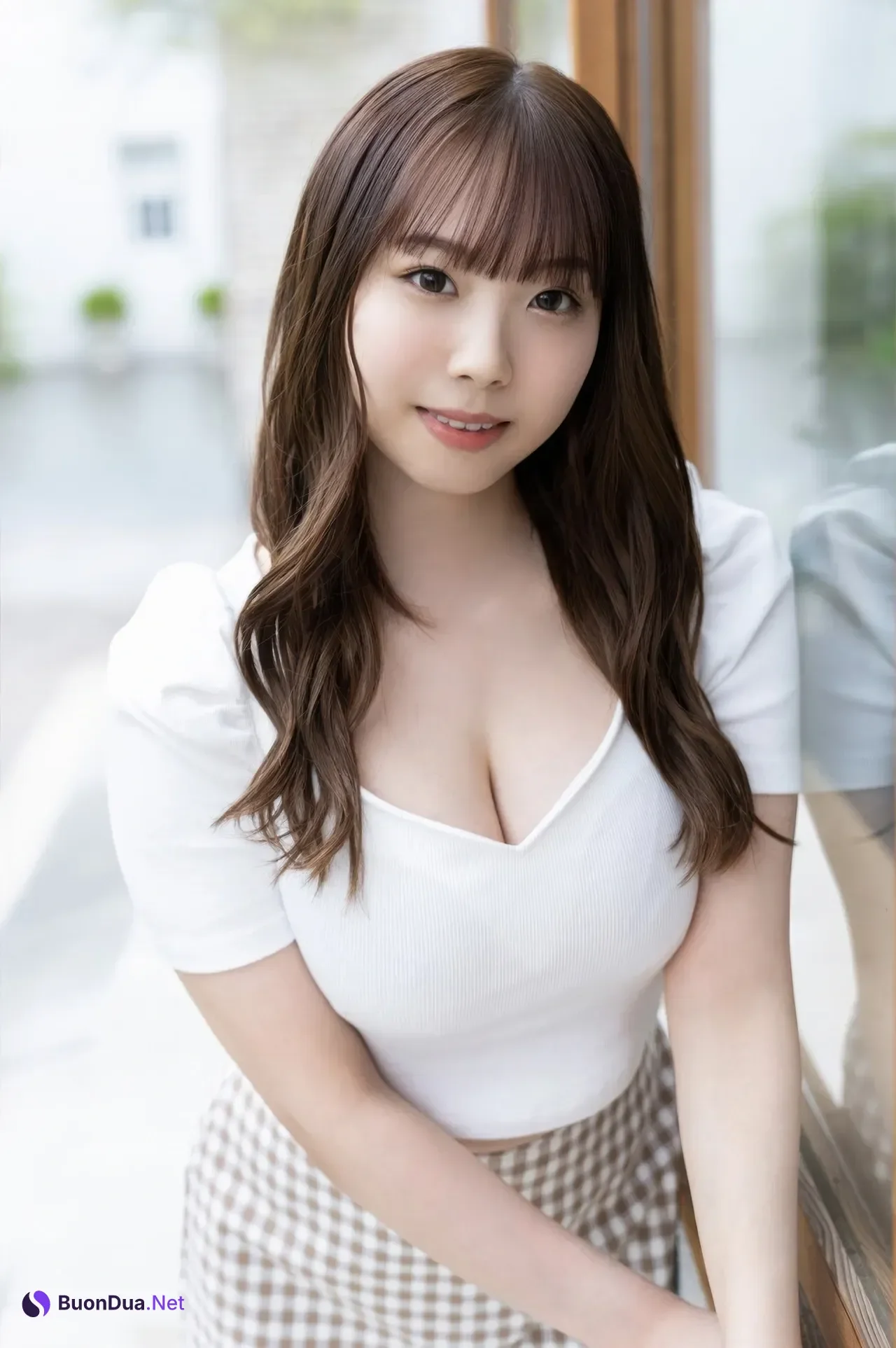 Miyu Kiyohara 清原みゆう, 週刊ポストデジタル写真集 「奇跡のおっぱい」 Set.01 - Photo 4
