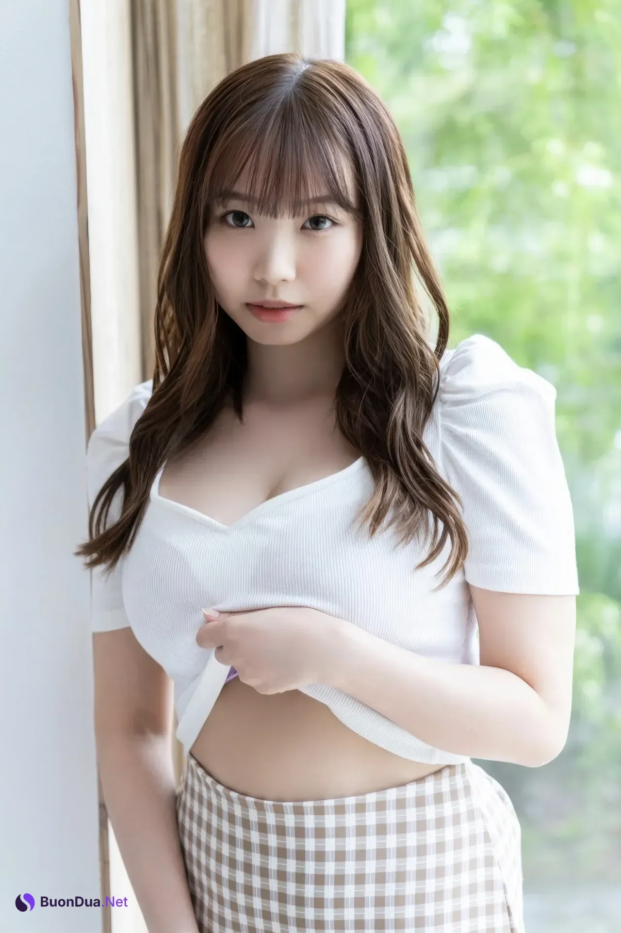 Miyu Kiyohara 清原みゆう, 週刊ポストデジタル写真集 「奇跡のおっぱい」 Set.01 - Photo 6