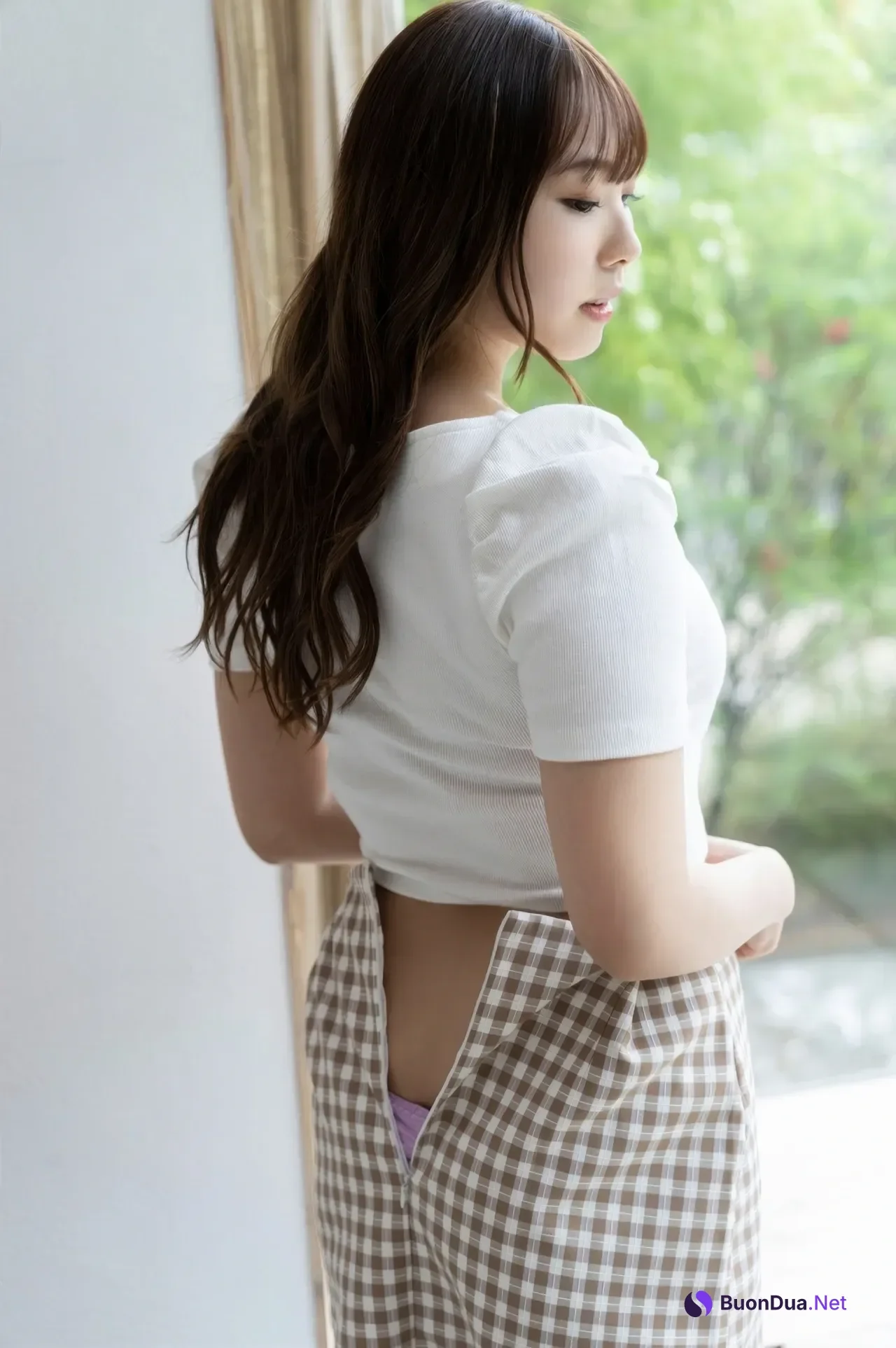 Miyu Kiyohara 清原みゆう, 週刊ポストデジタル写真集 「奇跡のおっぱい」 Set.01 - Photo 8