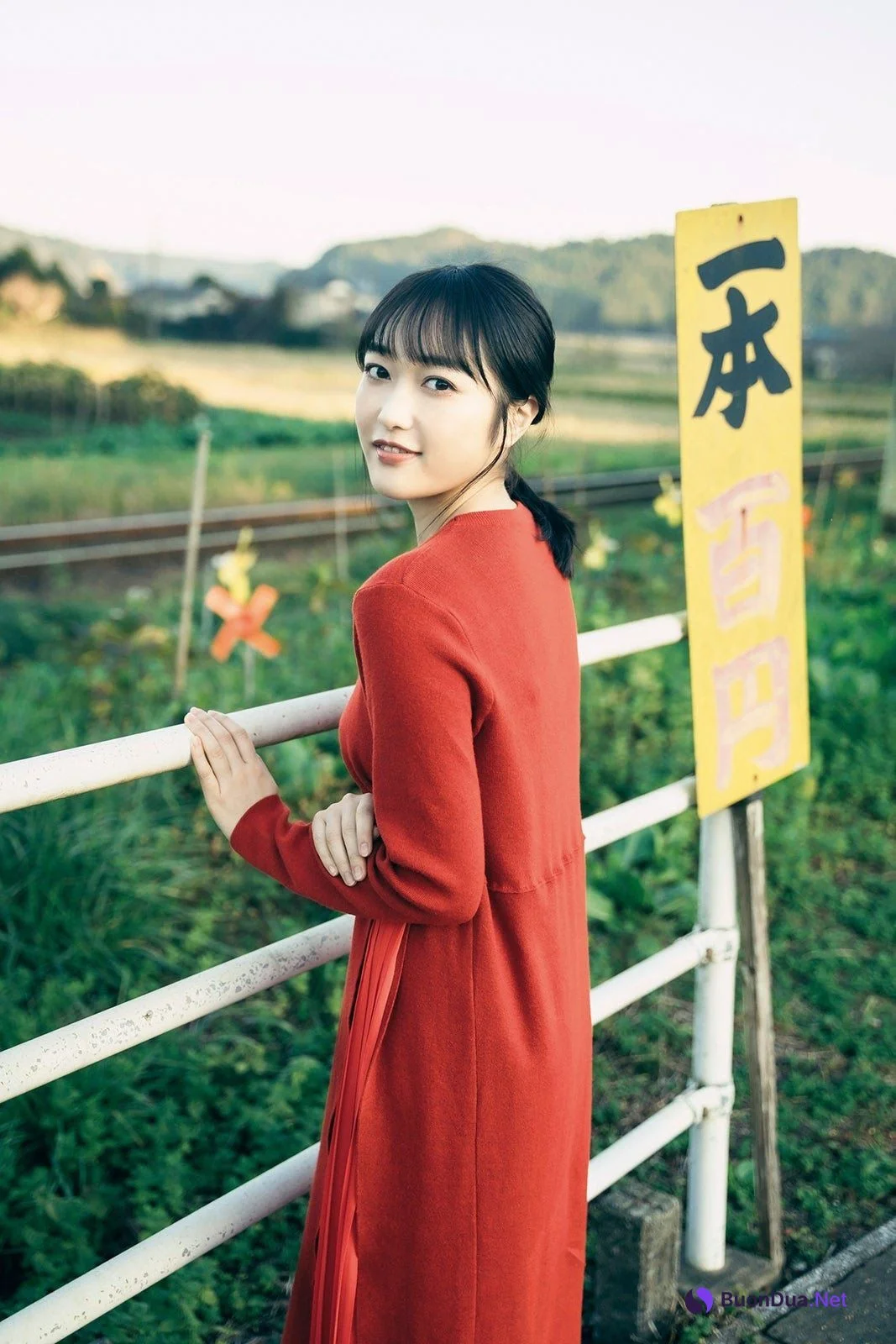 Miyu Kubota 久保田未夢, FLASHスペシャルグラビアBEST 2021年新年号 - รูปภาพ 10