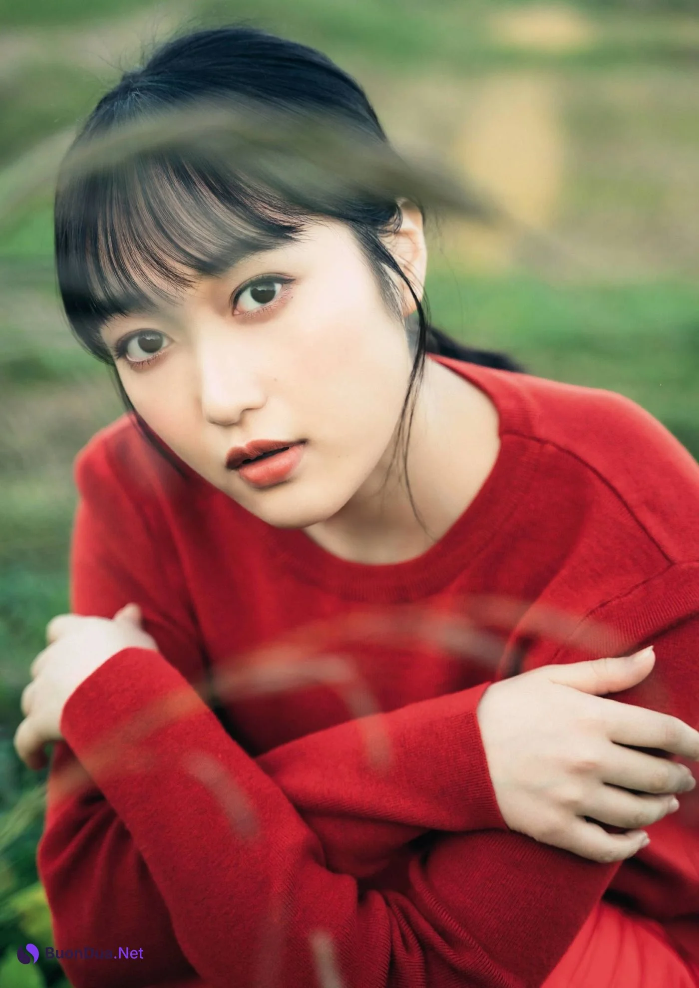 Miyu Kubota 久保田未夢, FLASHスペシャルグラビアBEST 2021年新年号 - รูปภาพ 5