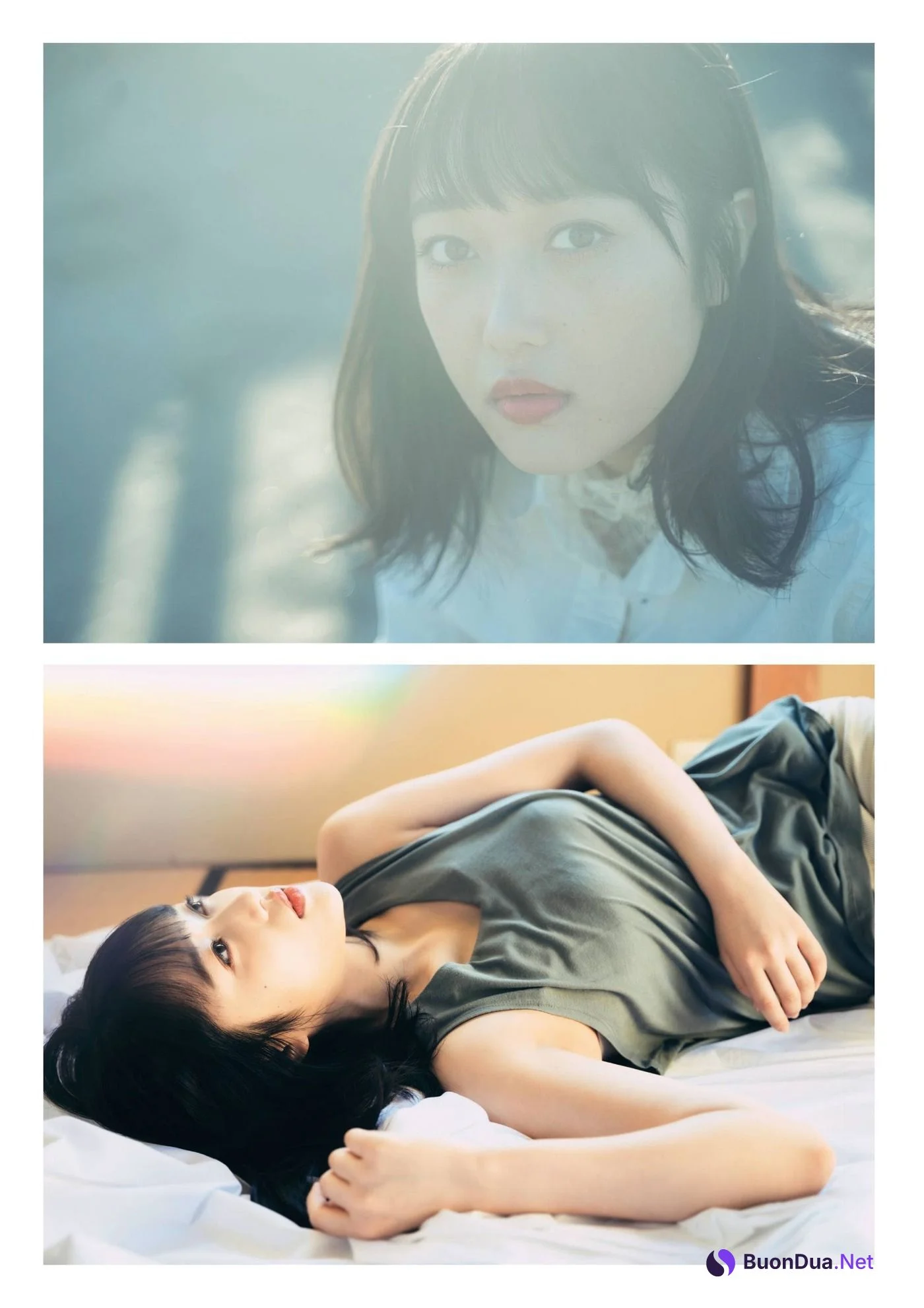 Miyu Kubota 久保田未夢, FLASHスペシャルグラビアBEST 2021年新年号 - รูปภาพ 6