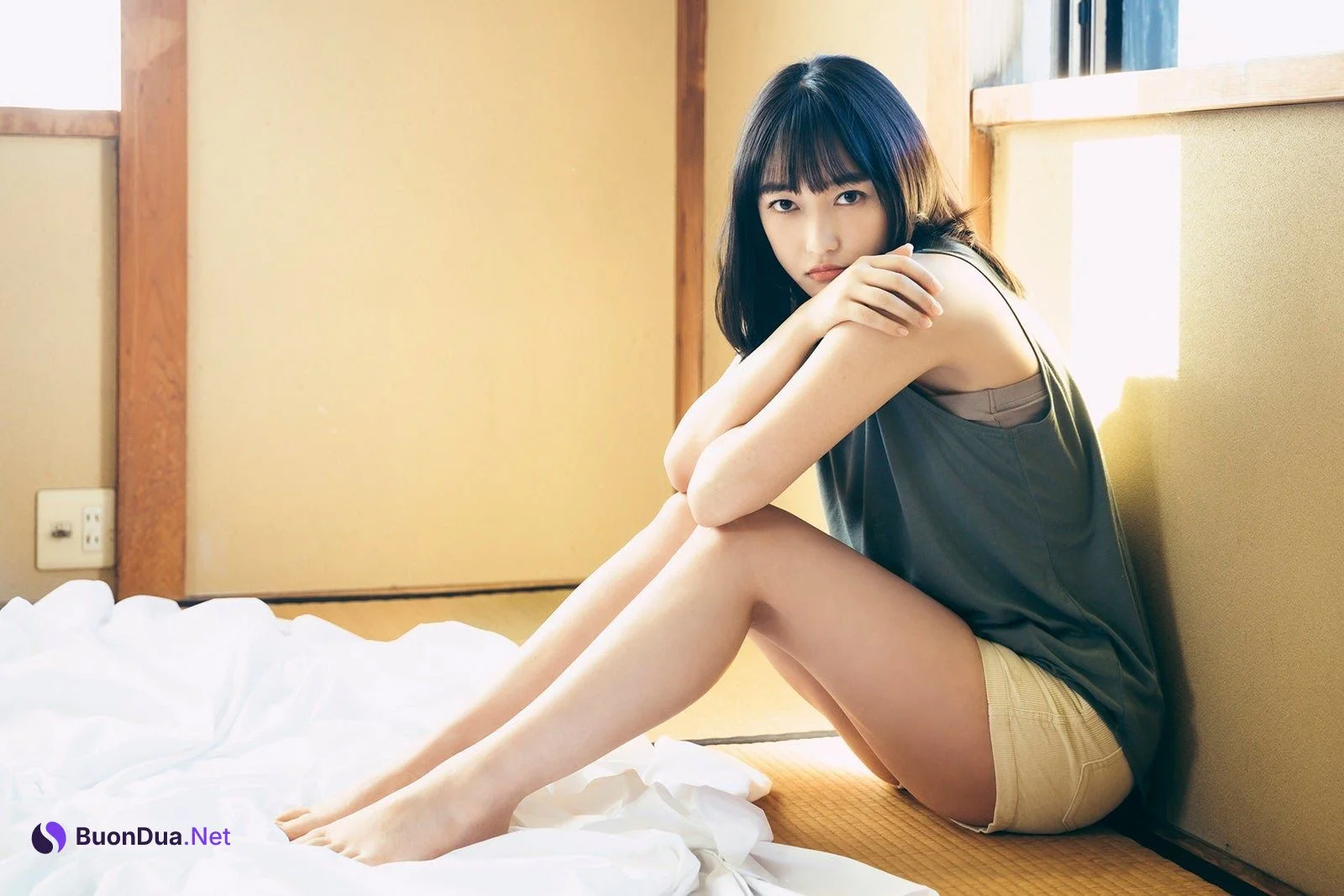 Miyu Kubota 久保田未夢, FLASHスペシャルグラビアBEST 2021年新年号 - รูปภาพ 9