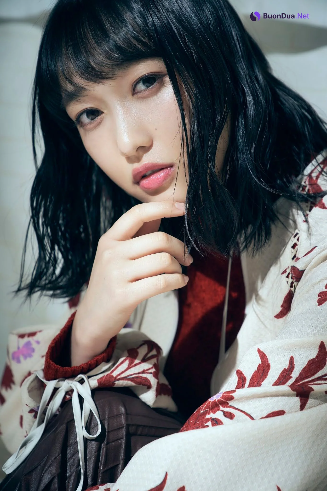 Miyu Kubota 久保田未夢, Weekly SPA! 2020.12.08 (週刊SPA! 2020年12月08日号) - Photo 3
