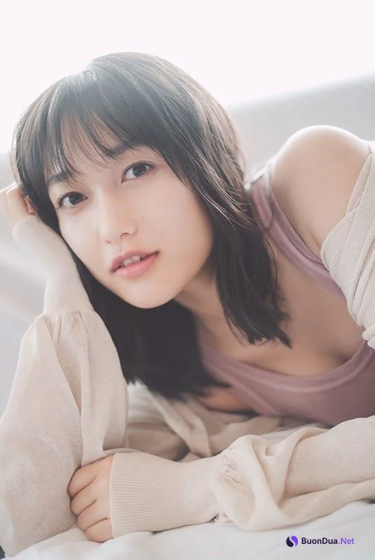 Miyu Kubota 久保田未夢, Weekly SPA! 2020.12.08 (週刊SPA! 2020年12月08日号) - Photo 5