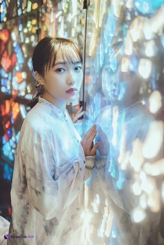 Miyu Kubota 久保田未夢, Weekly SPA! 2020.12.08 (週刊SPA! 2020年12月08日号) - Photo 6