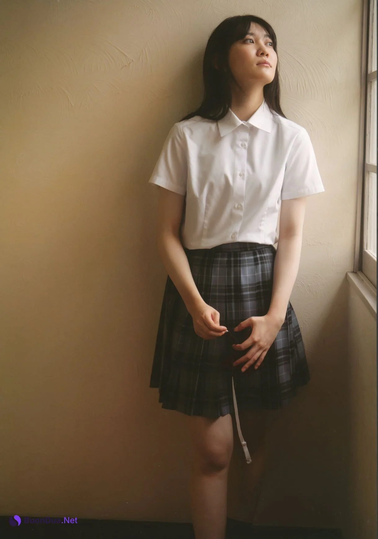 Miyu Matsuo 松尾美佑, B.L.T Summer Candy 2021 - Photo 10