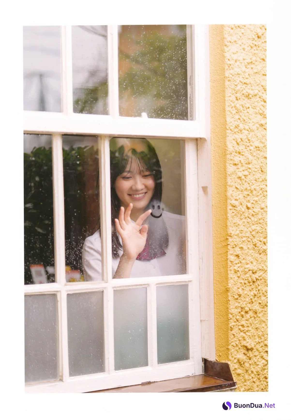 Miyu Matsuo 松尾美佑, B.L.T Summer Candy 2021 - Photo 13