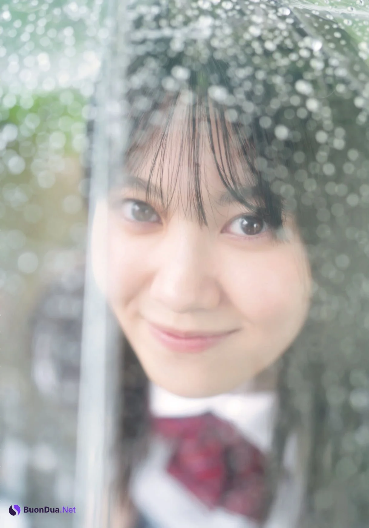 Miyu Matsuo 松尾美佑, B.L.T Summer Candy 2021 - Photo 4