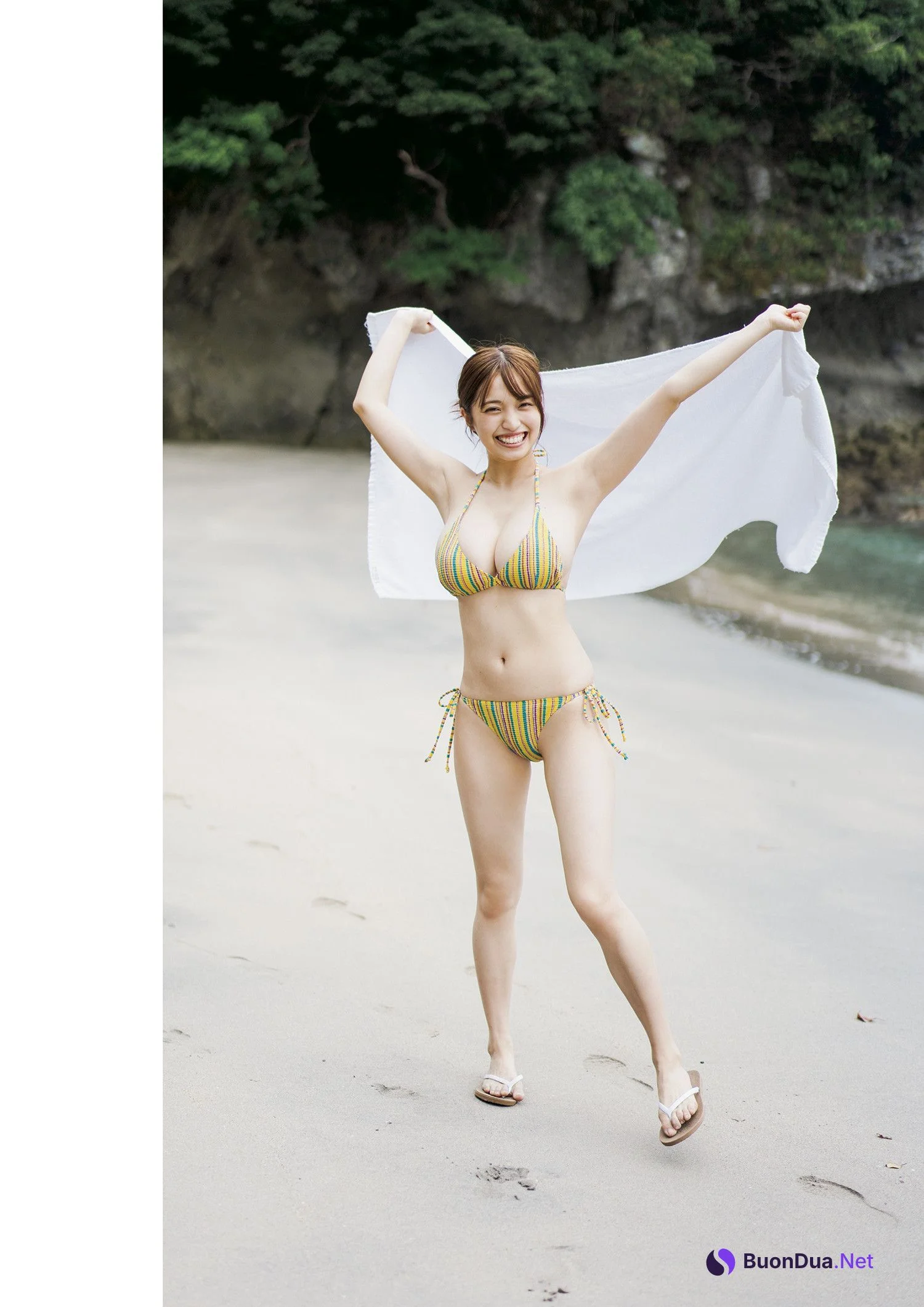 Miyu Murashima 村島未悠, 1st写真集 「むらみゆ」 Set.01 - Photo 15