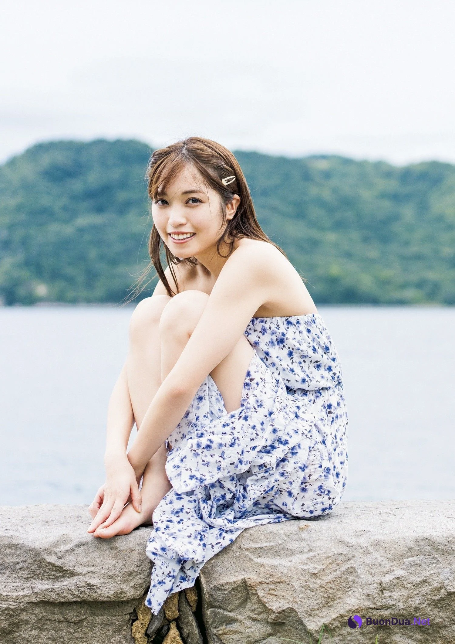 Miyu Murashima 村島未悠, 1st写真集 「むらみゆ」 Set.01 - Photo 2