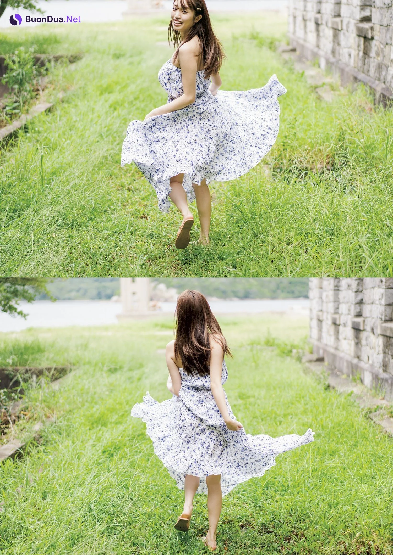 Miyu Murashima 村島未悠, 1st写真集 「むらみゆ」 Set.01 - Photo 5