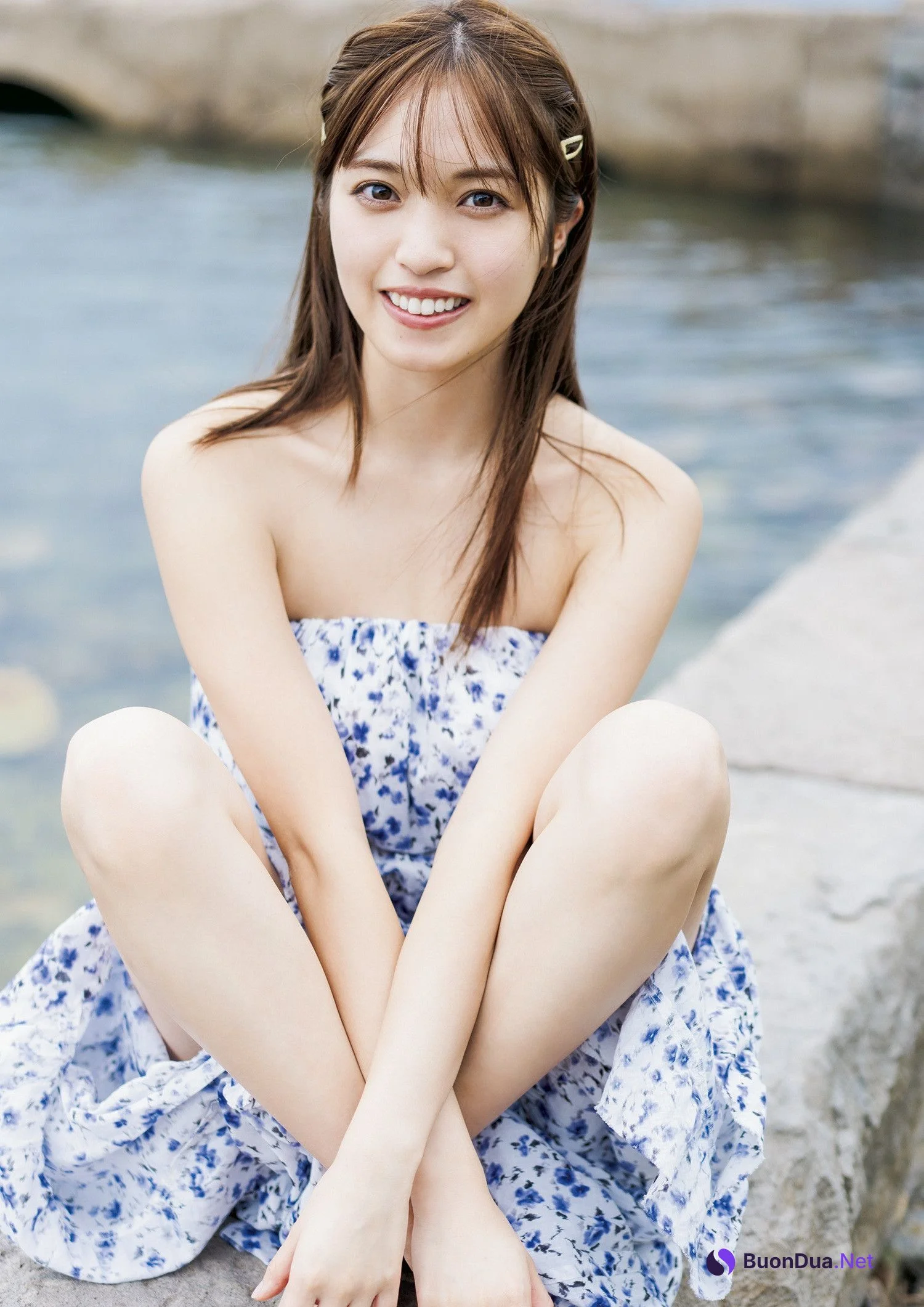 Miyu Murashima 村島未悠, 1st写真集 「むらみゆ」 Set.01 - Photo 7