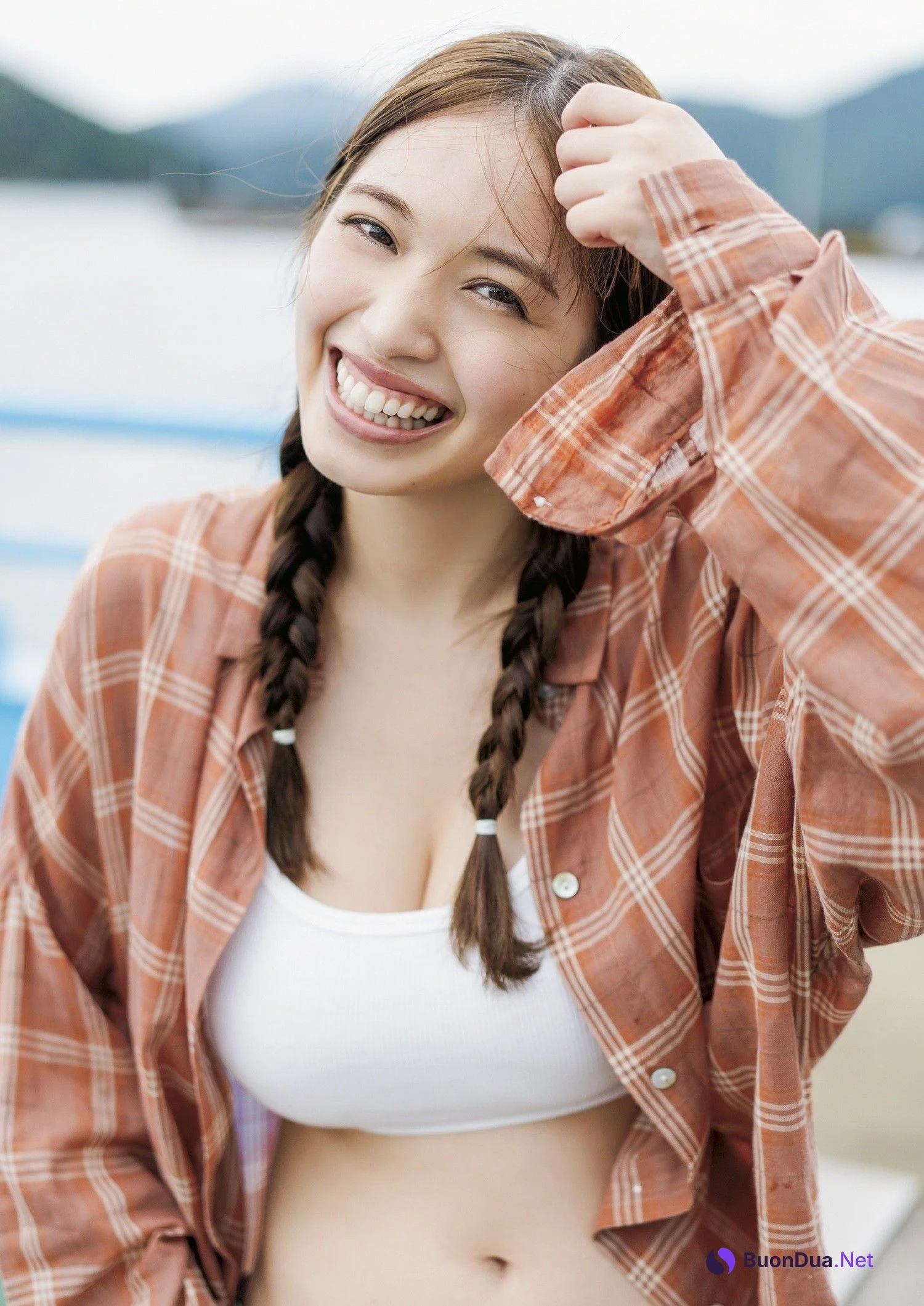 Miyu Murashima 村島未悠, 1st写真集 「むらみゆ」 Set.02 - Photo 10