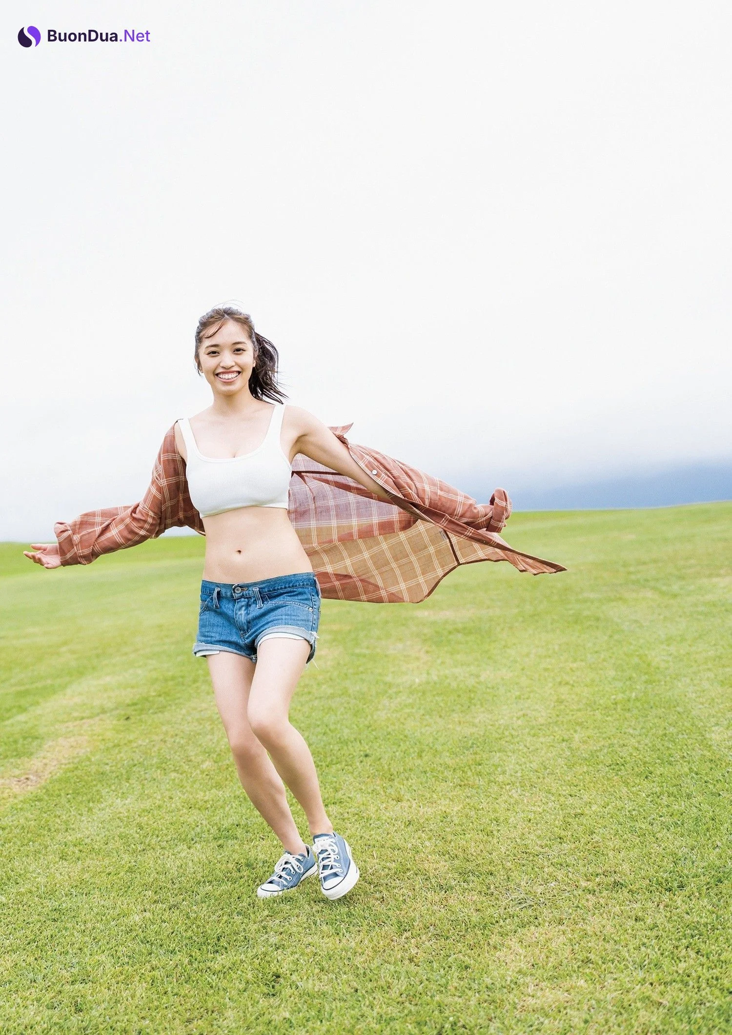 Miyu Murashima 村島未悠, 1st写真集 「むらみゆ」 Set.02 - Photo 11