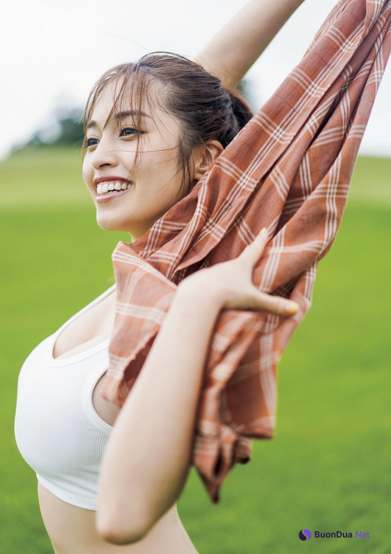 Miyu Murashima 村島未悠, 1st写真集 「むらみゆ」 Set.02 - Photo 13