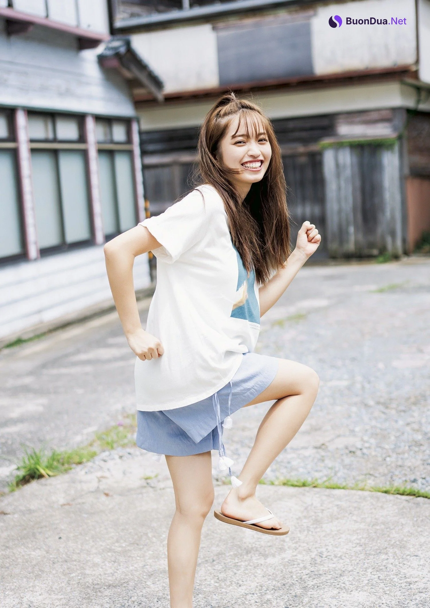 Miyu Murashima 村島未悠, 1st写真集 「むらみゆ」 Set.02 - Photo 18