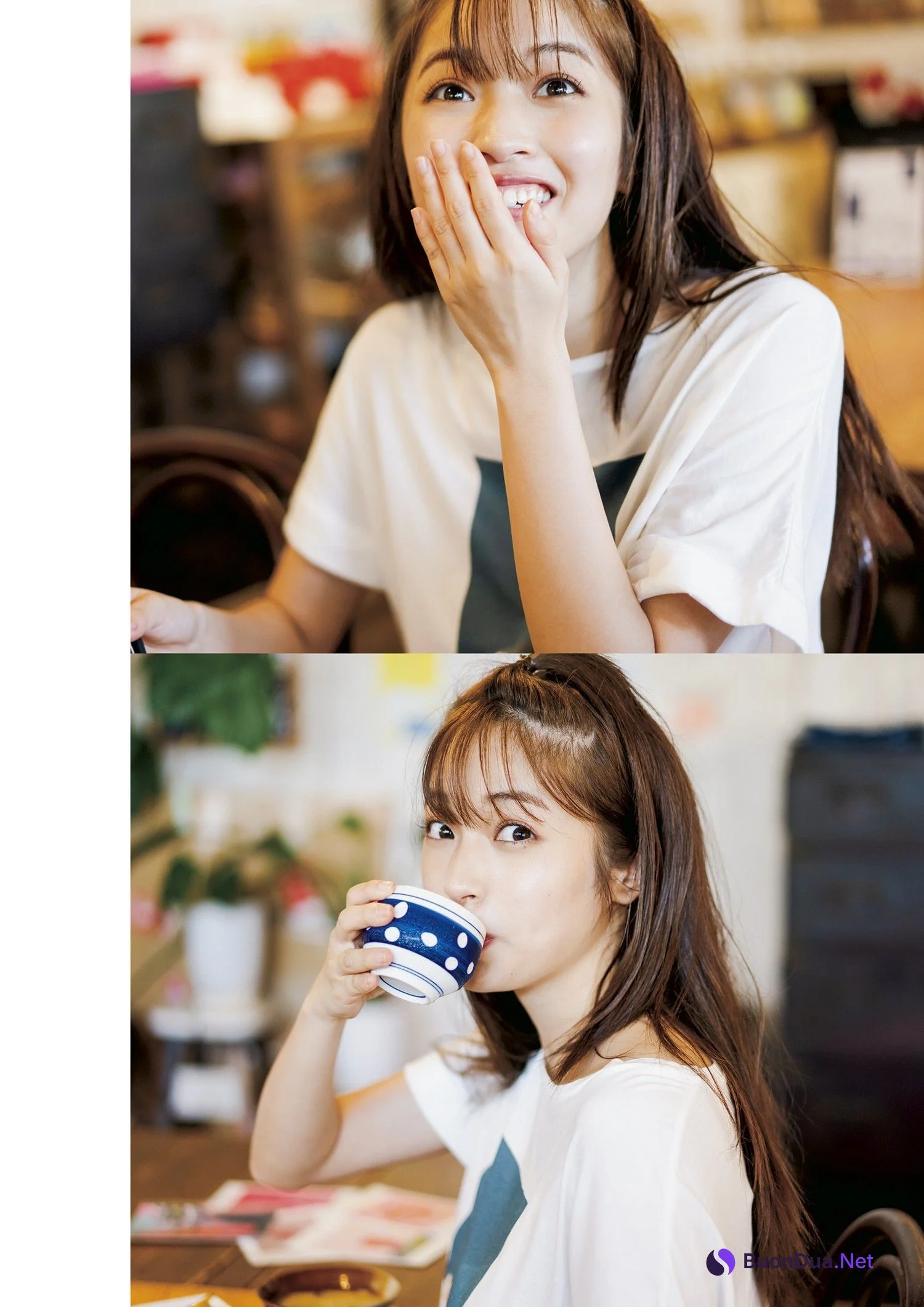 Miyu Murashima 村島未悠, 1st写真集 「むらみゆ」 Set.02 - Photo 19